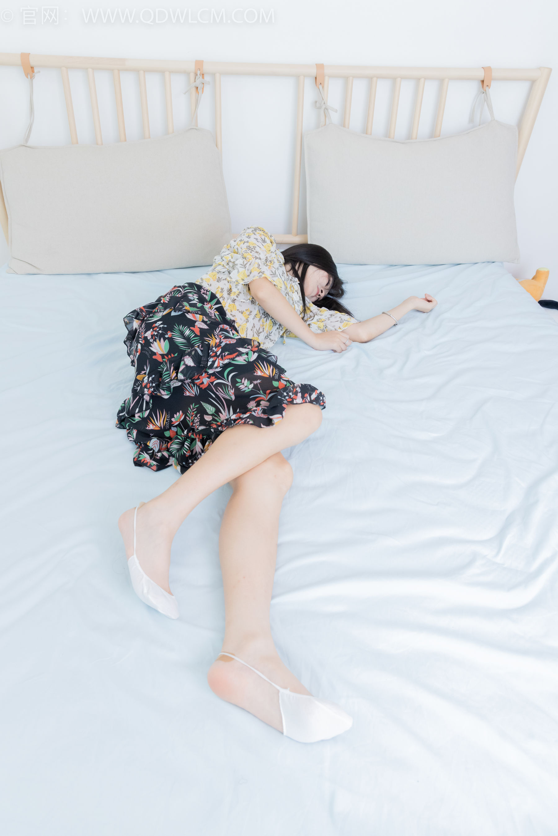 物恋传媒 No.2200 嘉木 - 圈圈年轮/(170P)