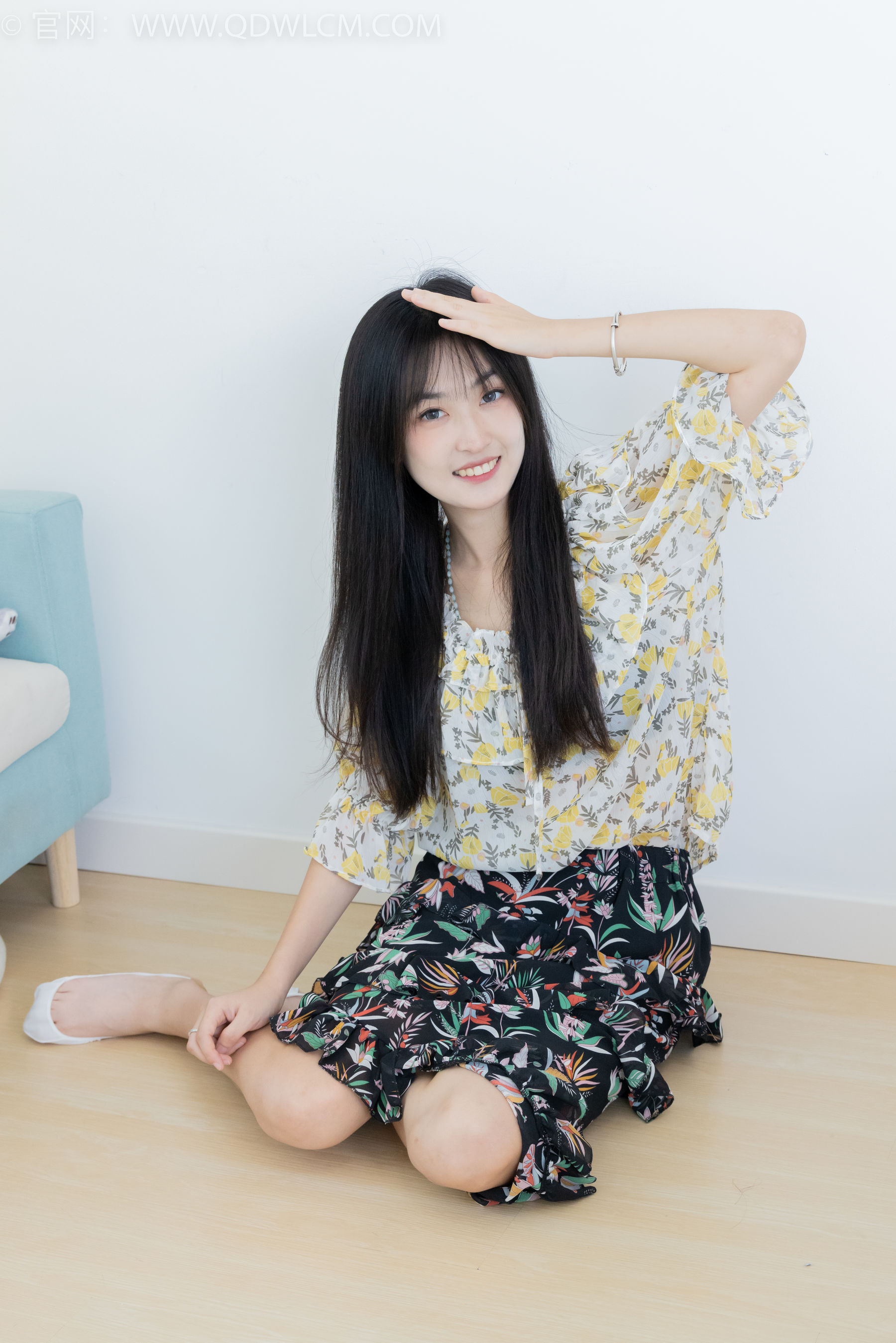 物恋传媒 No.2200 嘉木 - 圈圈年轮/(170P)