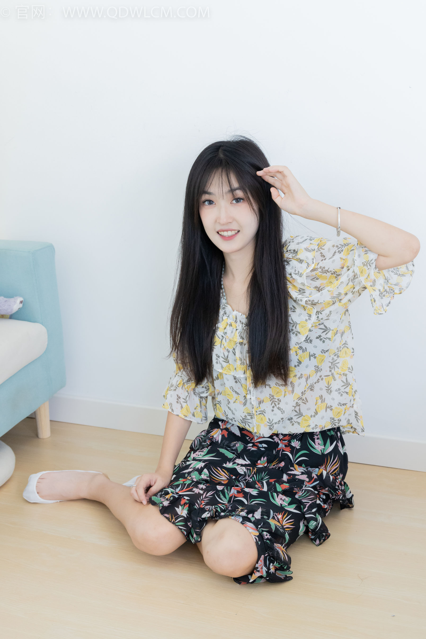 物恋传媒 No.2200 嘉木 - 圈圈年轮/(170P)