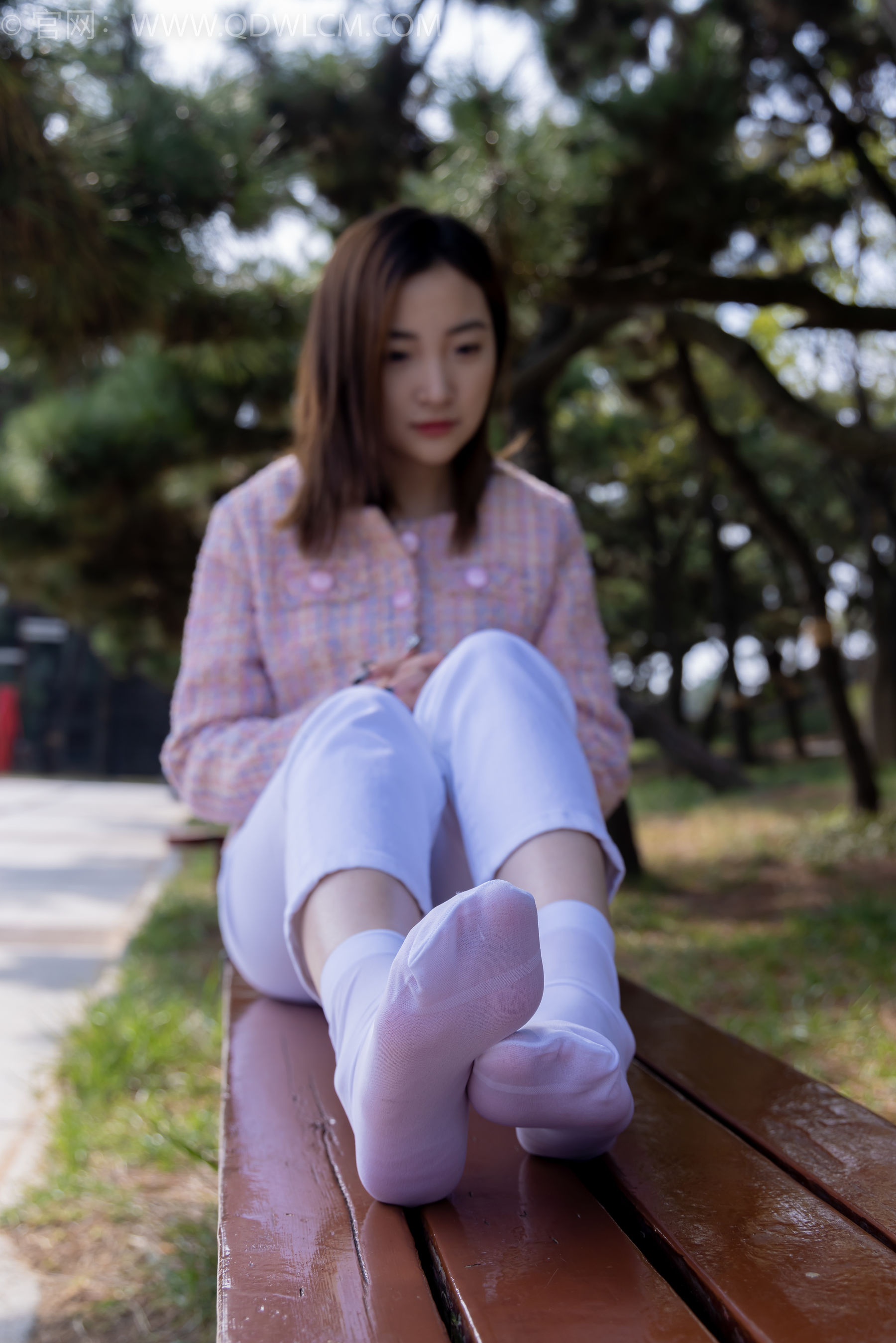 物恋传媒 No.2209 恬恬 - 久违的出游/(250P)