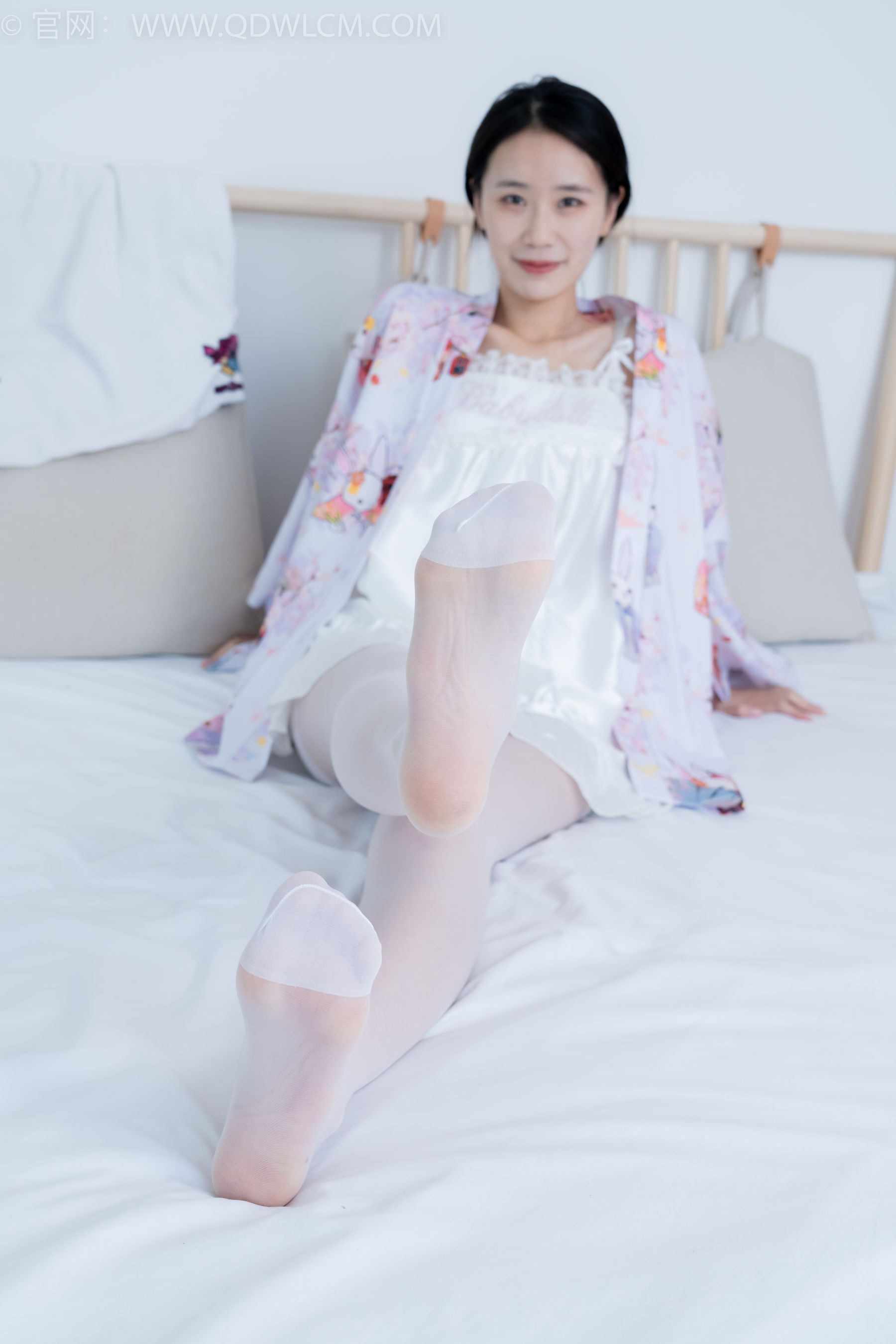 物恋传媒 No.2198 菜菜 - 手中的沙/(230P)