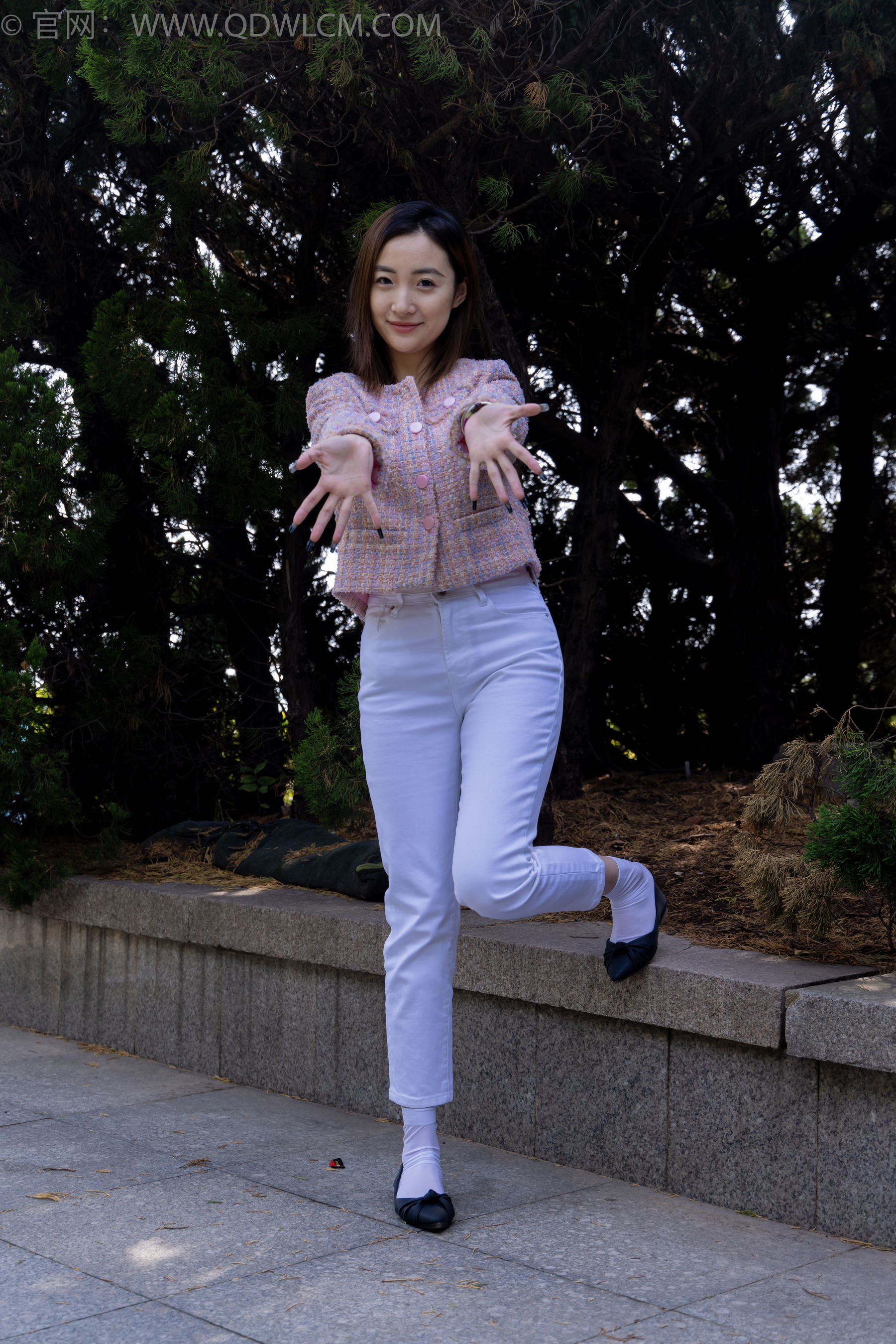 物恋传媒 No.2209 恬恬 - 久违的出游/(250P)