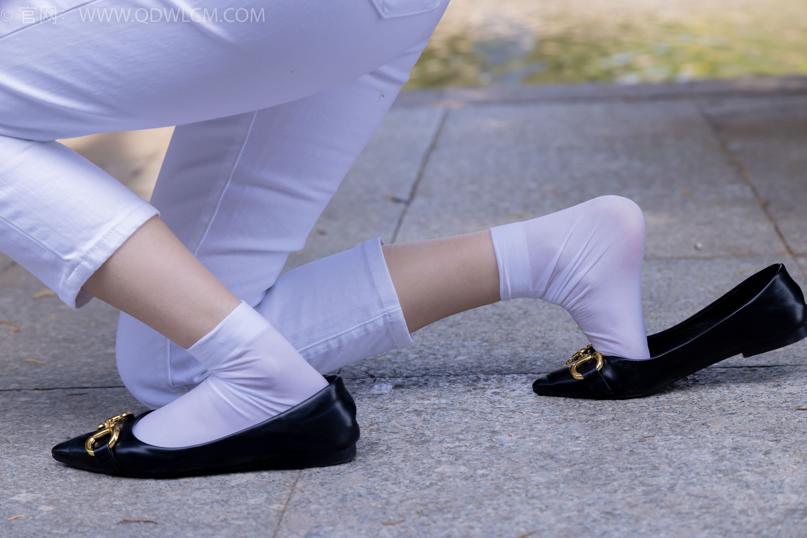 物恋传媒 No.2209 恬恬 - 久违的出游/(250P)