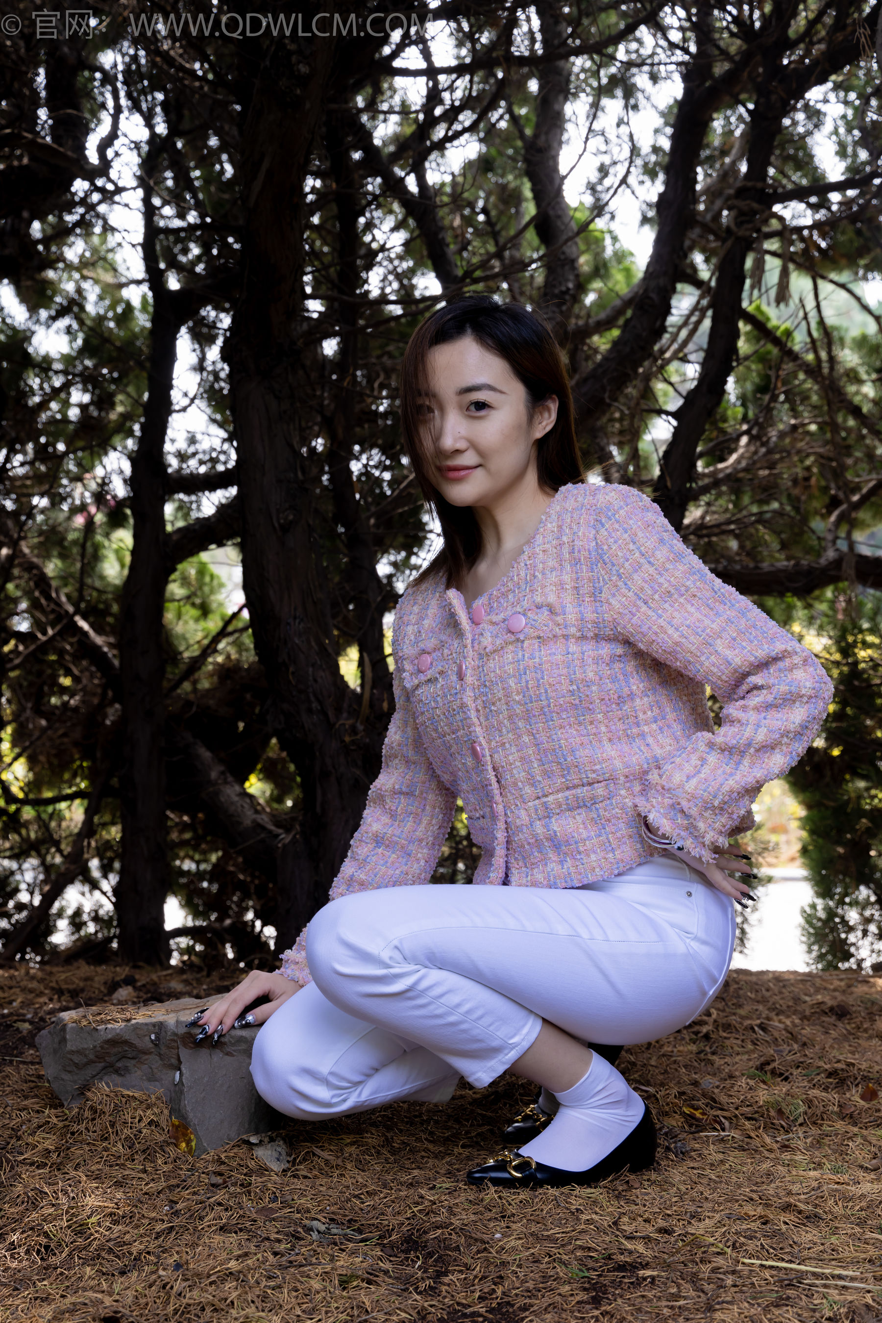 物恋传媒 No.2209 恬恬 - 久违的出游/(250P)