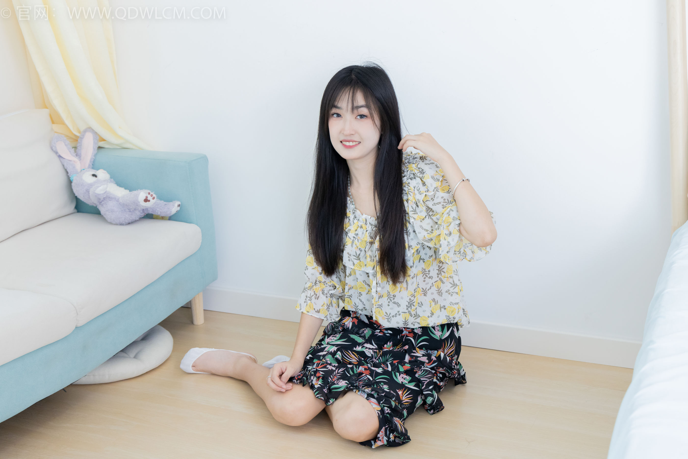 物恋传媒 No.2200 嘉木 - 圈圈年轮/(170P)