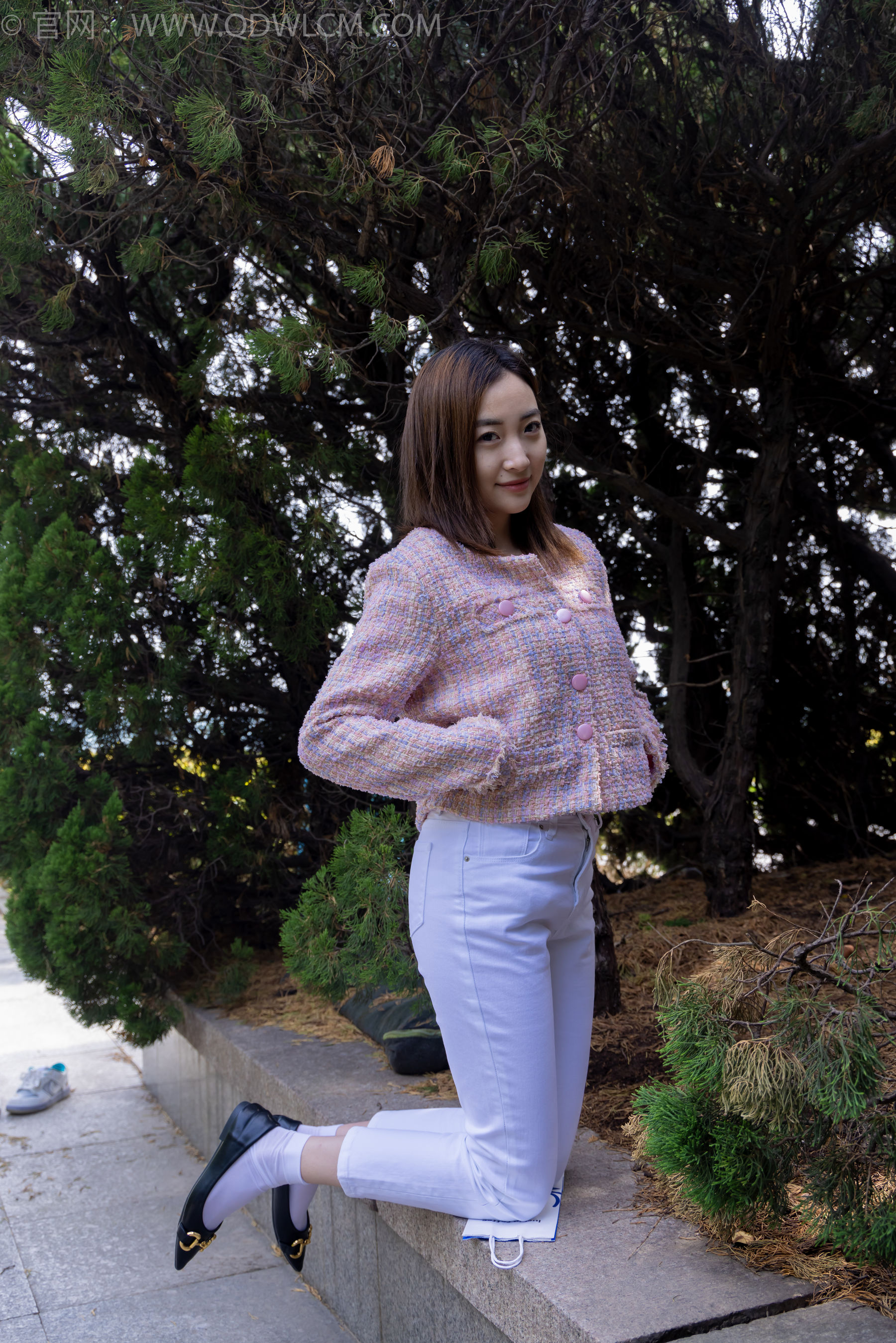 物恋传媒 No.2209 恬恬 - 久违的出游/(250P)