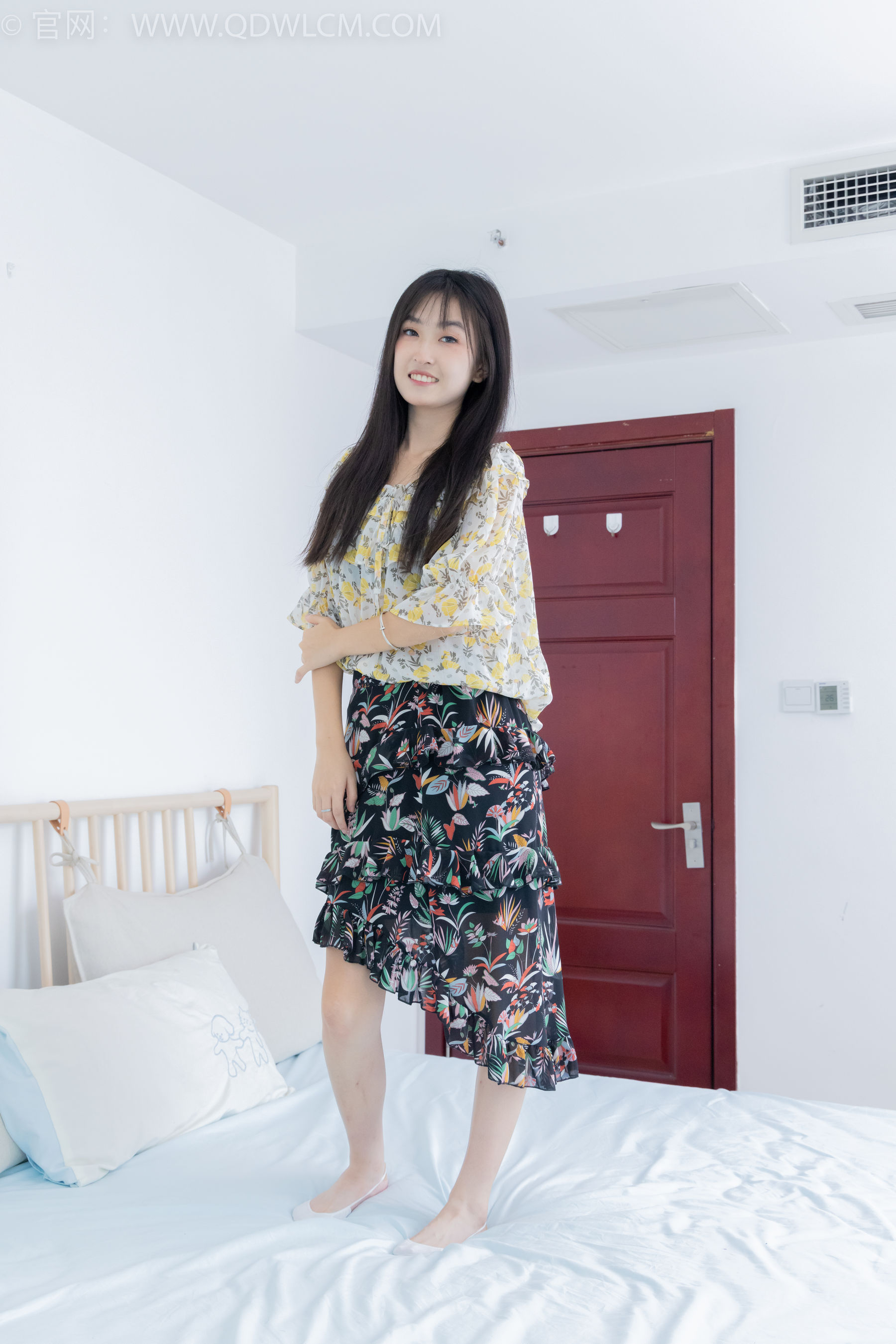 物恋传媒 No.2200 嘉木 - 圈圈年轮/(170P)
