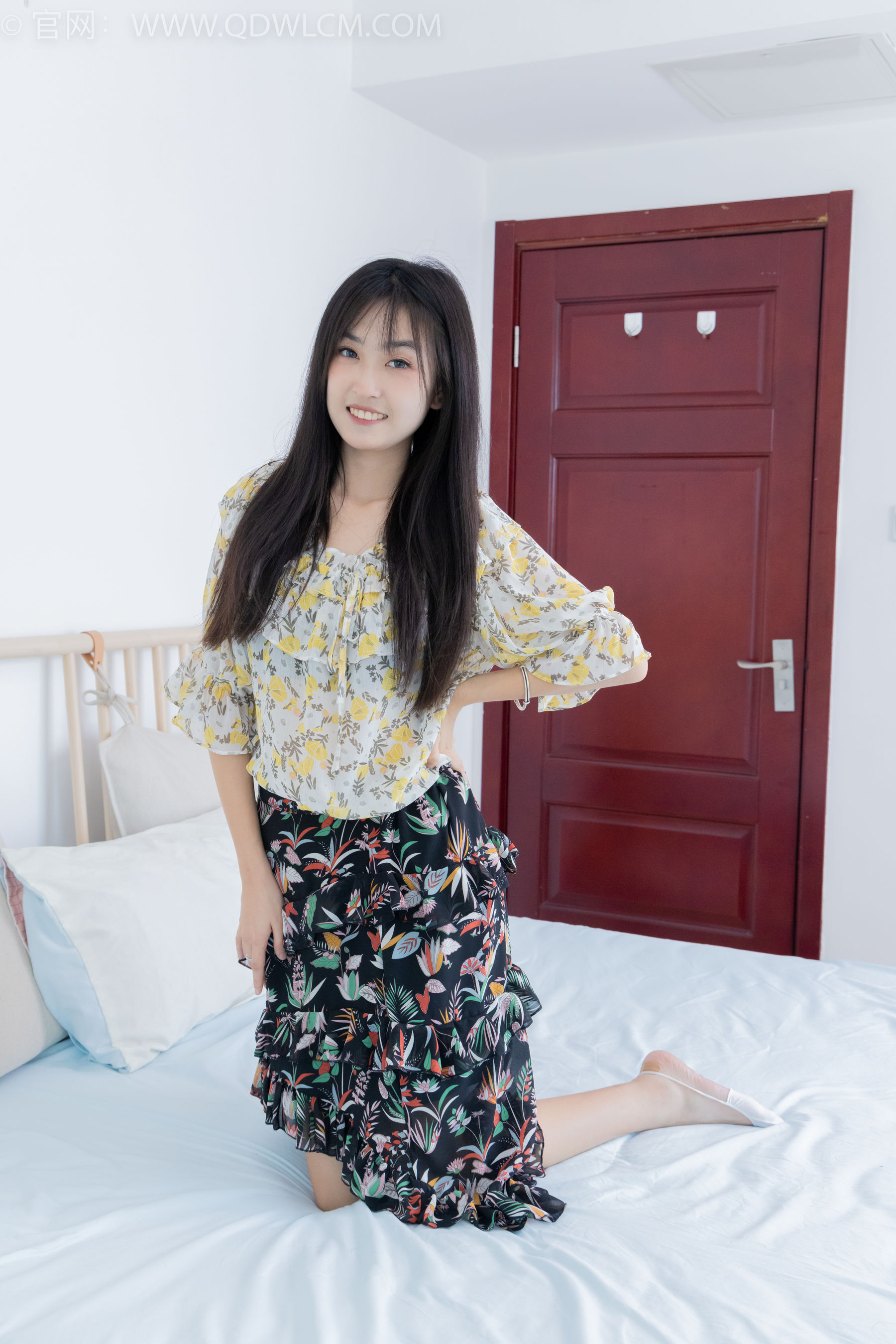 物恋传媒 No.2200 嘉木 - 圈圈年轮/(170P)