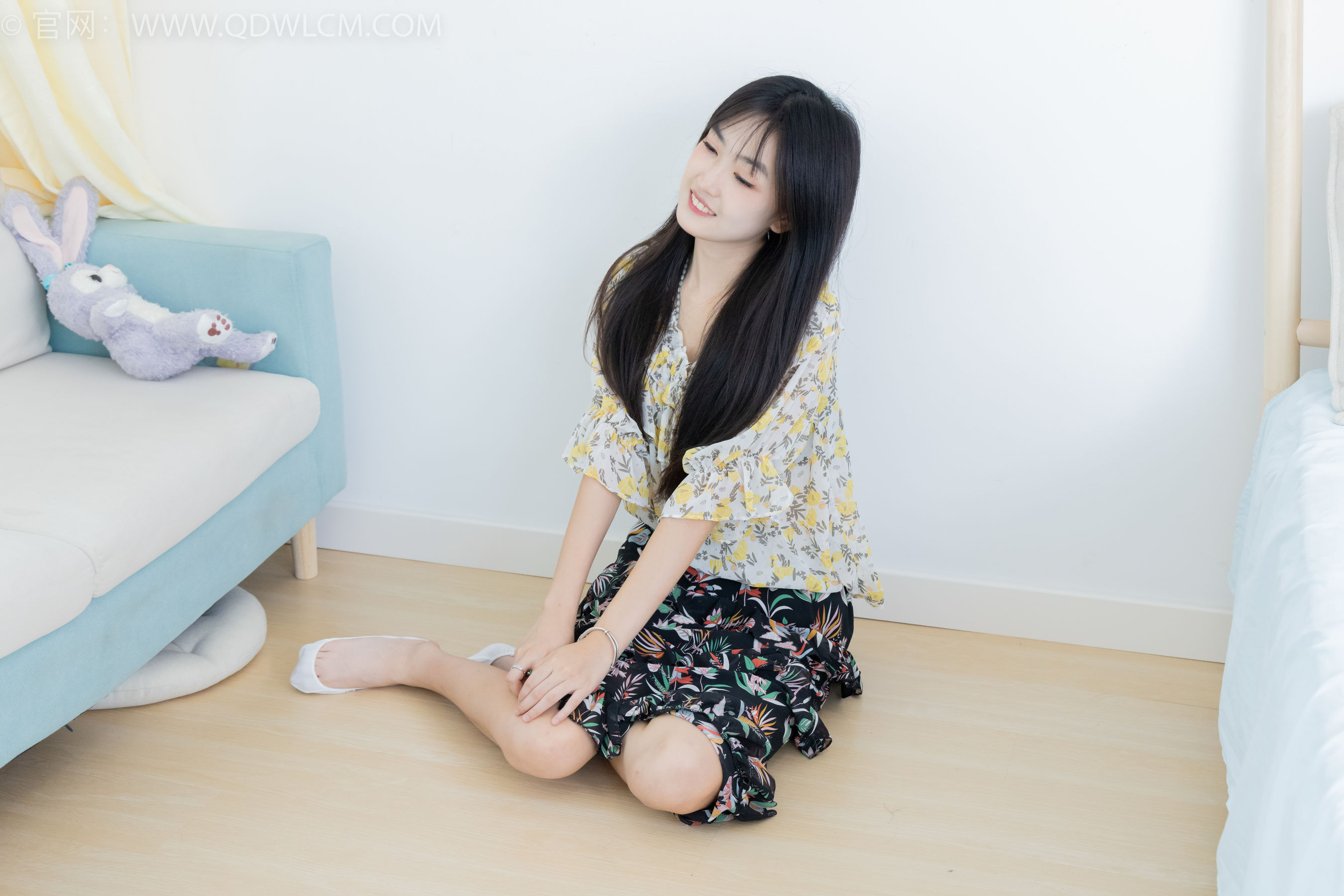物恋传媒 No.2200 嘉木 - 圈圈年轮/(170P)