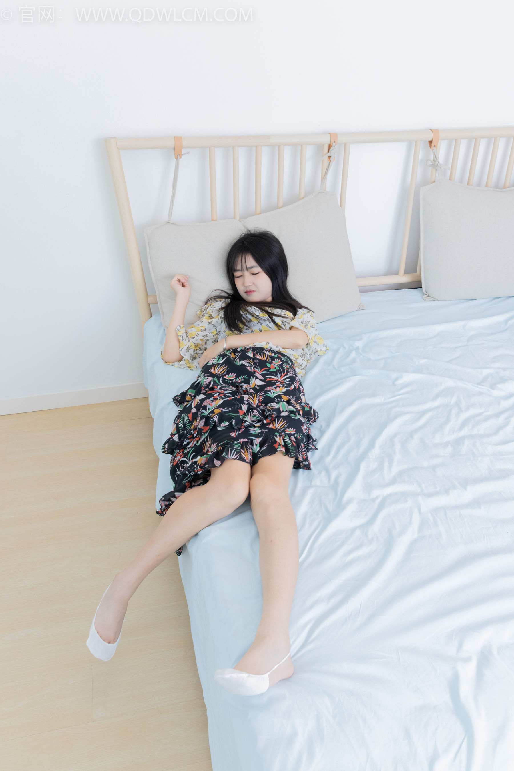 物恋传媒 No.2200 嘉木 - 圈圈年轮/(170P)
