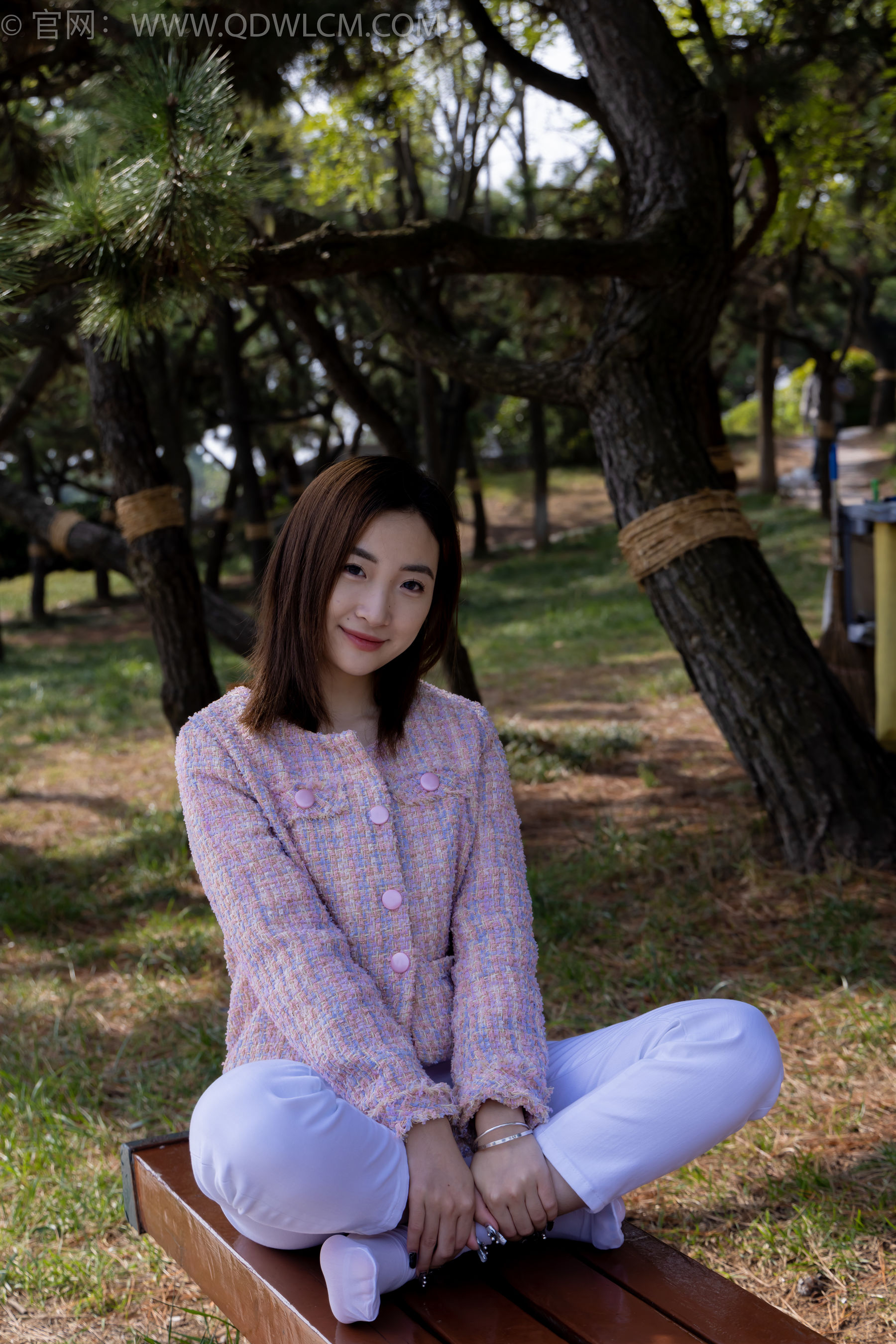 物恋传媒 No.2209 恬恬 - 久违的出游/(250P)