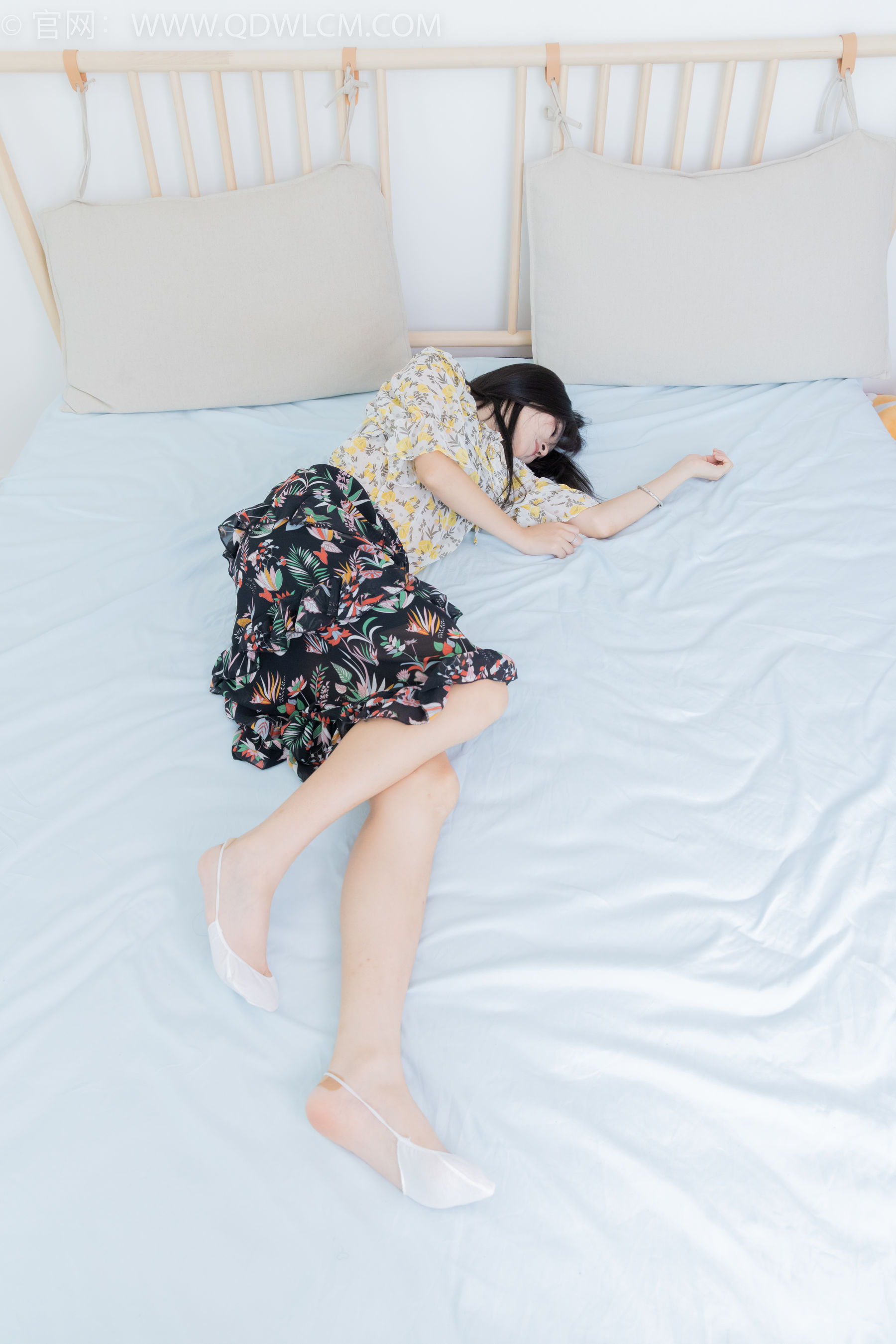 物恋传媒 No.2200 嘉木 - 圈圈年轮/(170P)