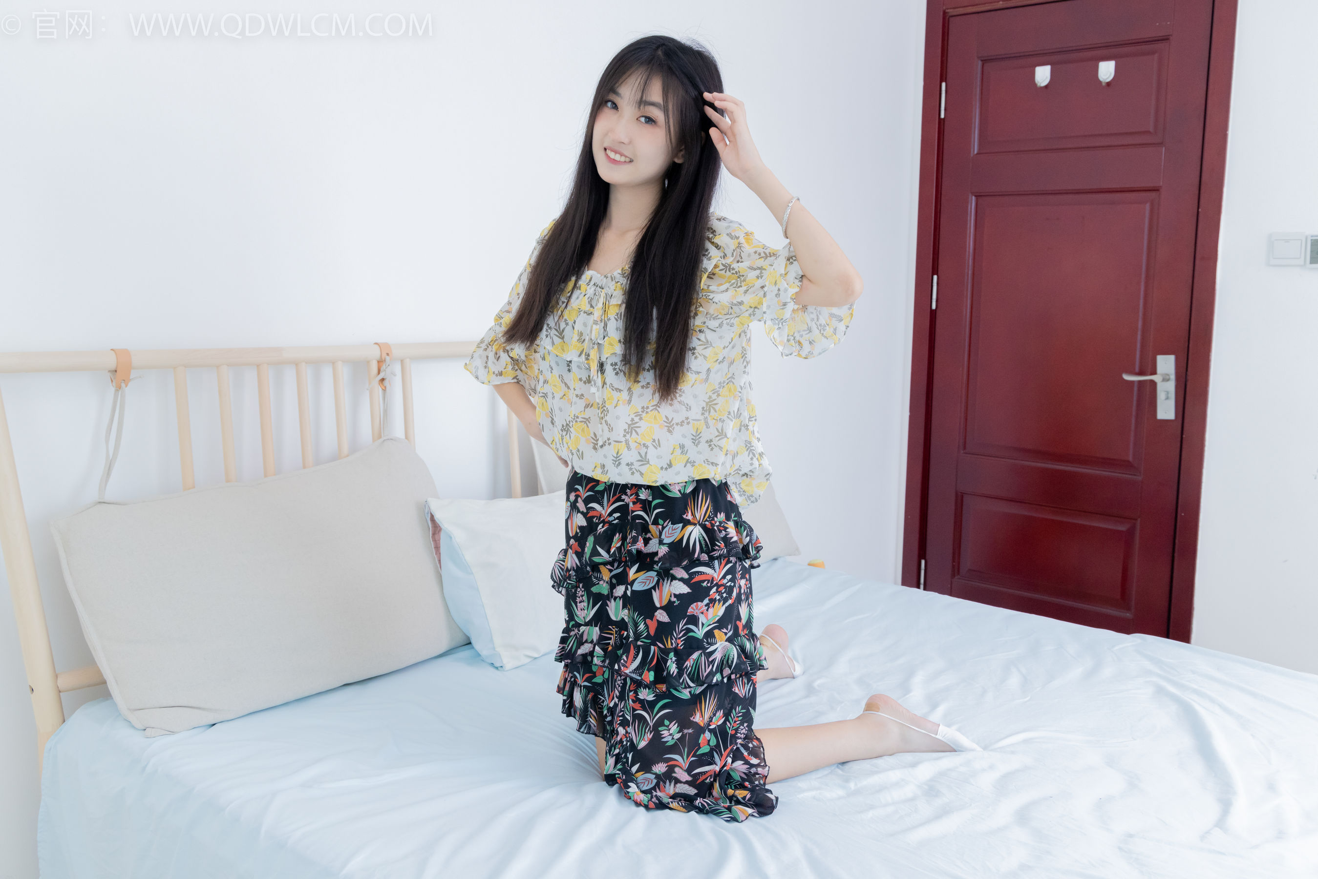 物恋传媒 No.2200 嘉木 - 圈圈年轮/(170P)