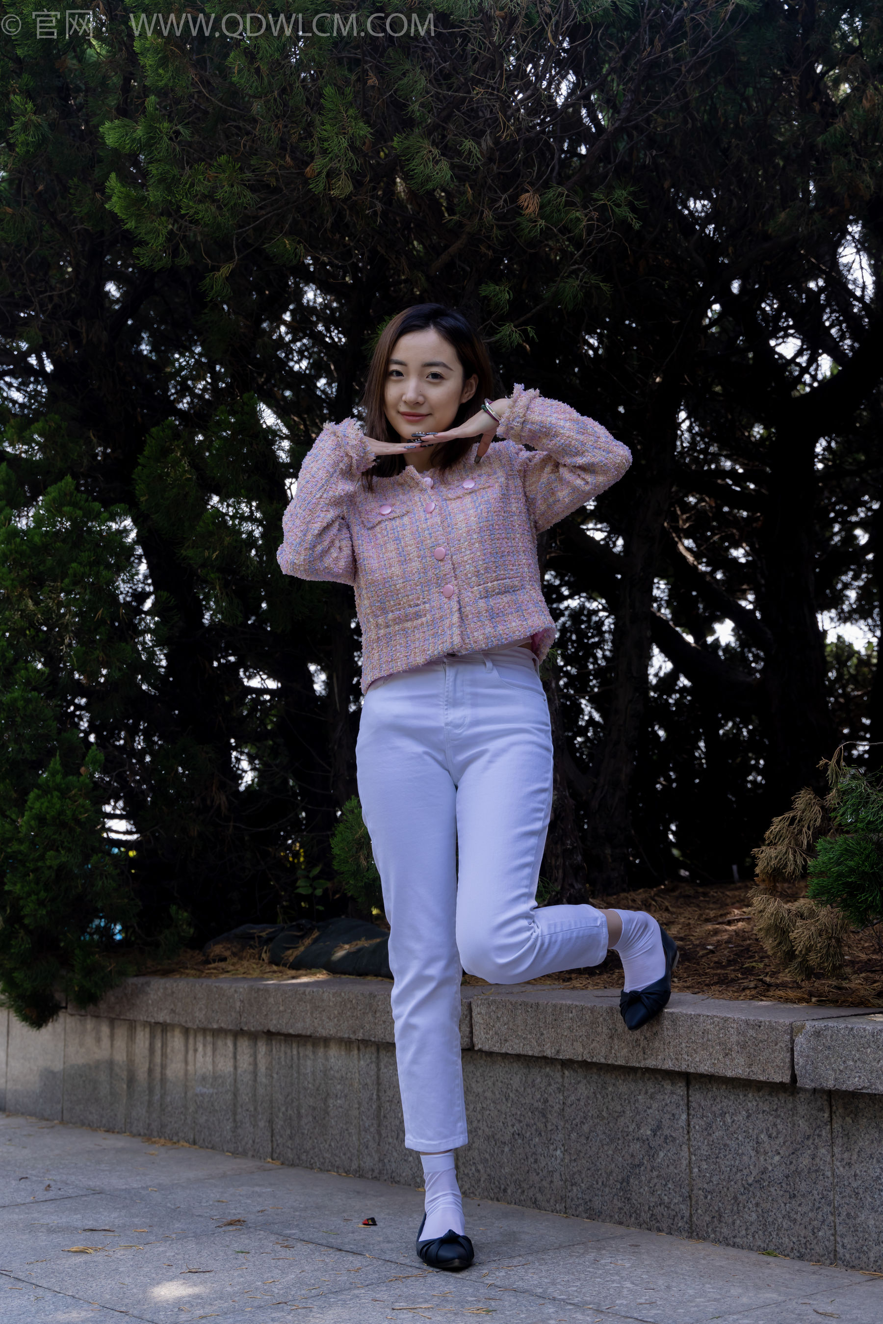 物恋传媒 No.2209 恬恬 - 久违的出游/(250P)