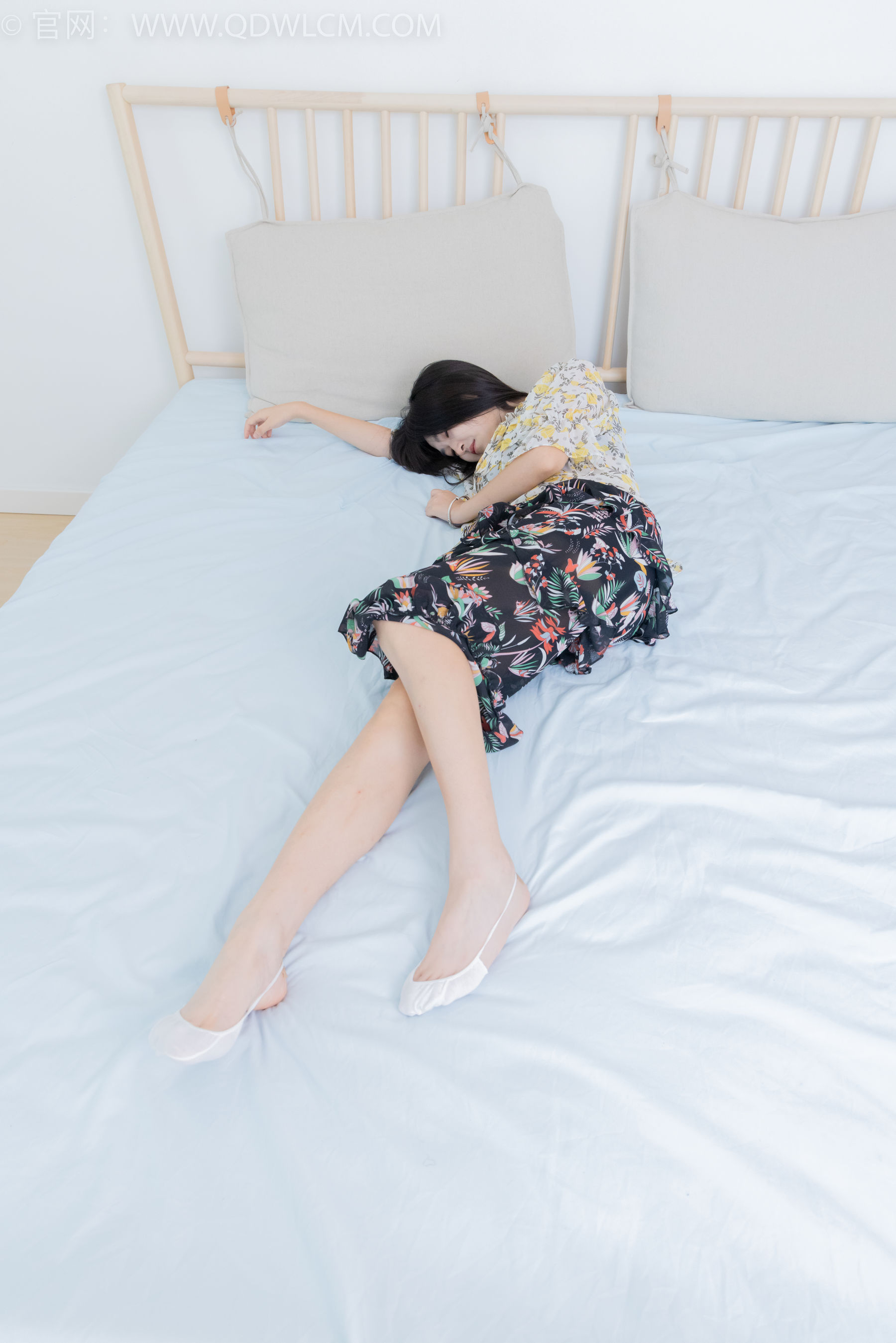 物恋传媒 No.2200 嘉木 - 圈圈年轮/(170P)