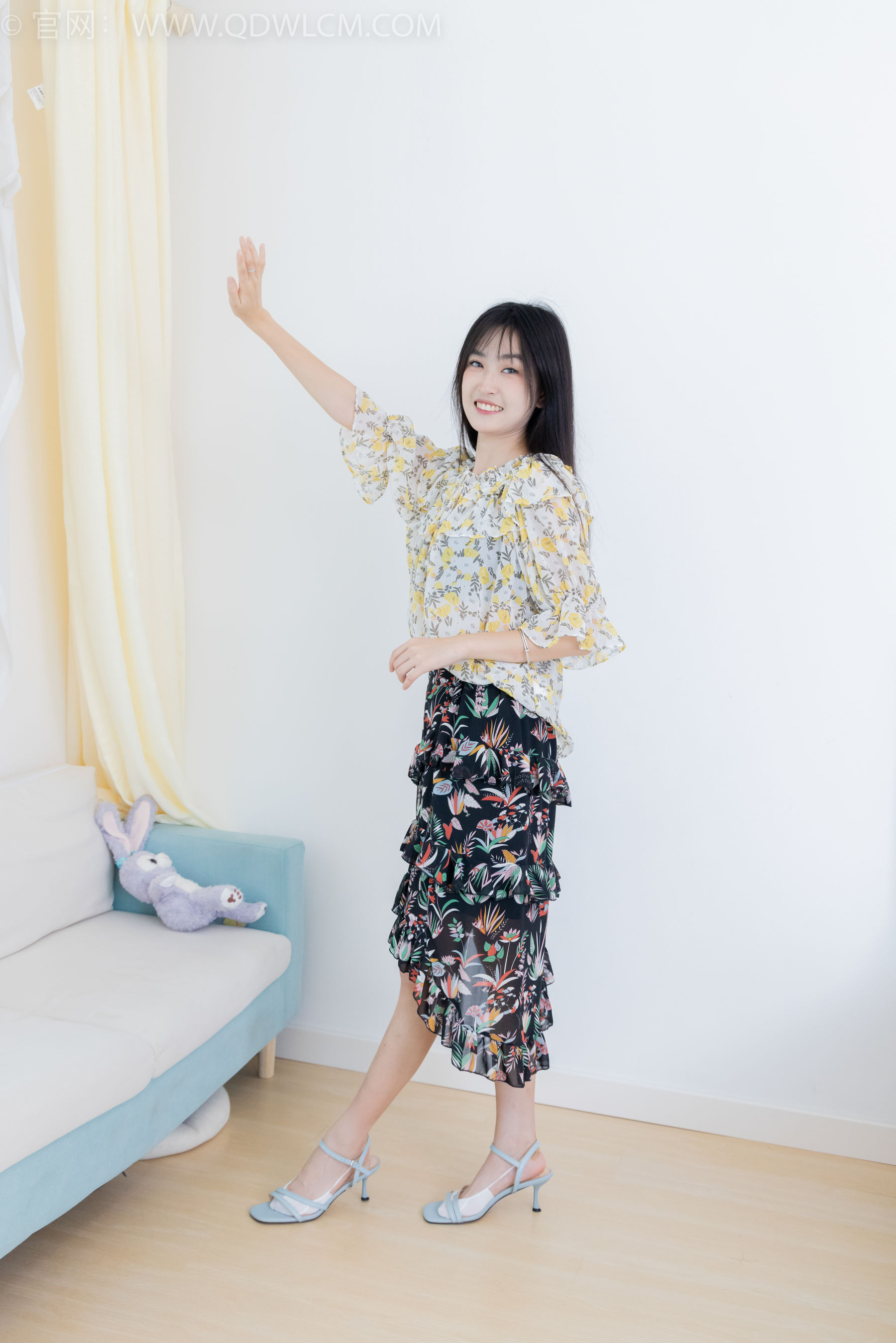物恋传媒 No.2200 嘉木 - 圈圈年轮/(170P)