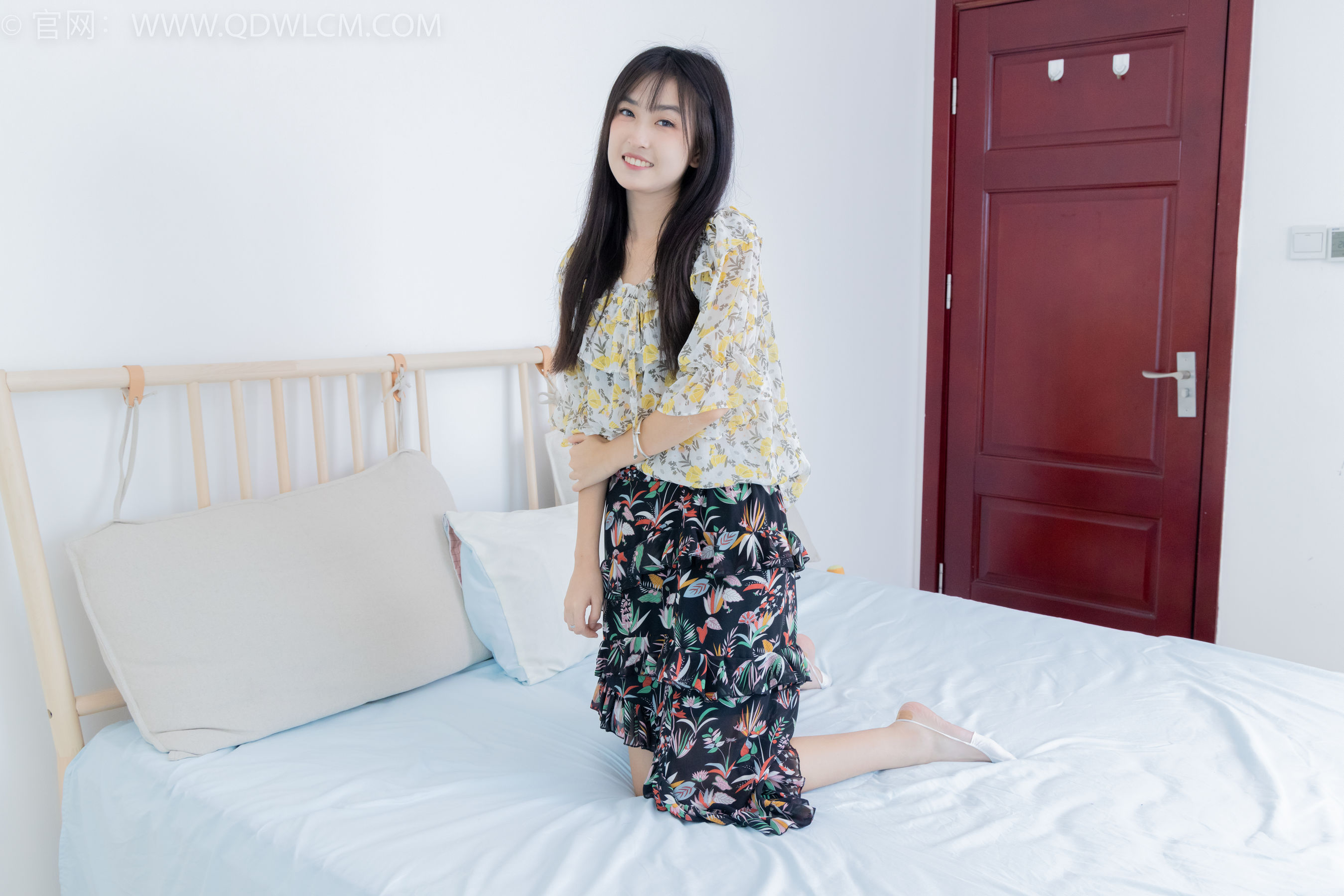 物恋传媒 No.2200 嘉木 - 圈圈年轮/(170P)