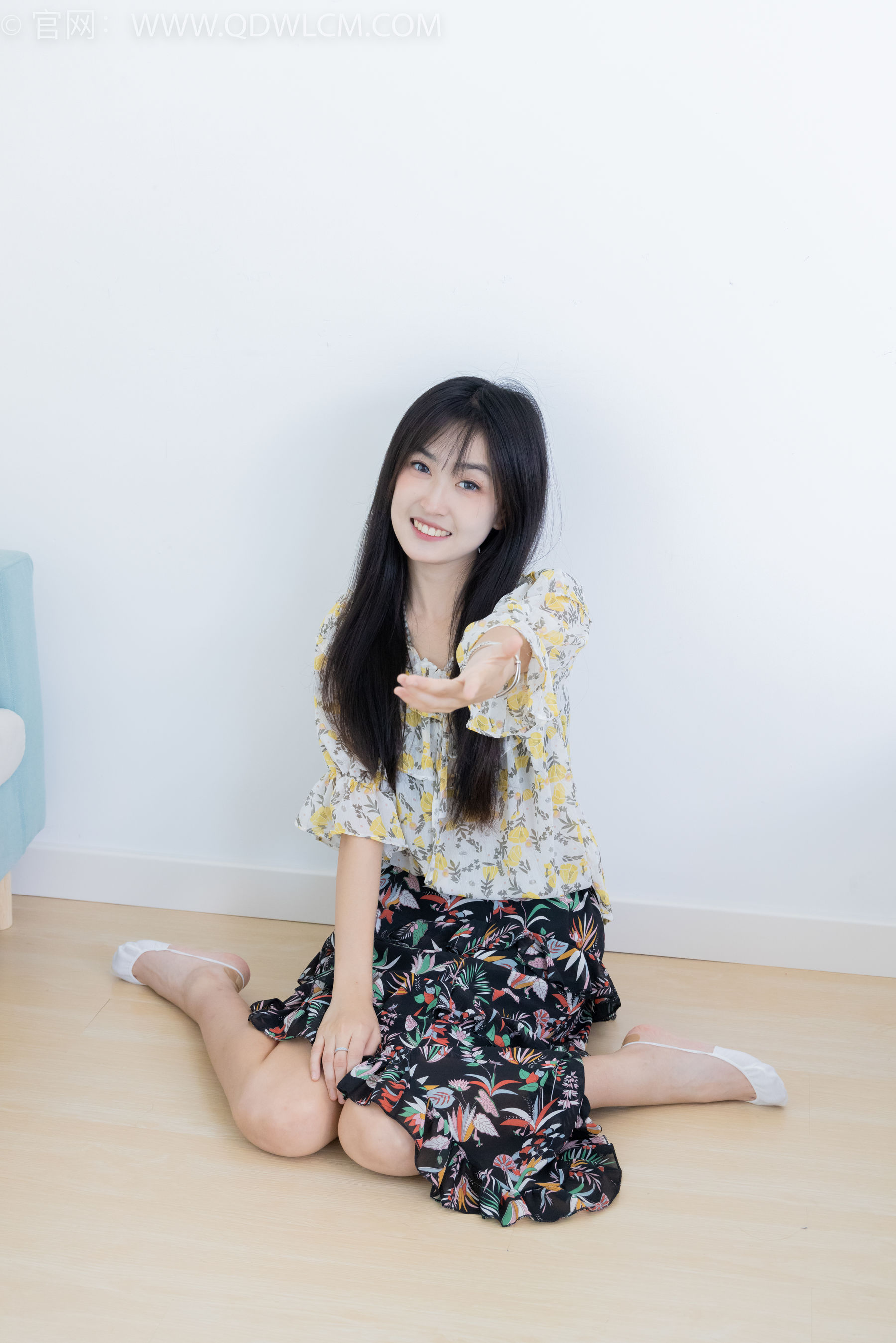 物恋传媒 No.2200 嘉木 - 圈圈年轮/(170P)