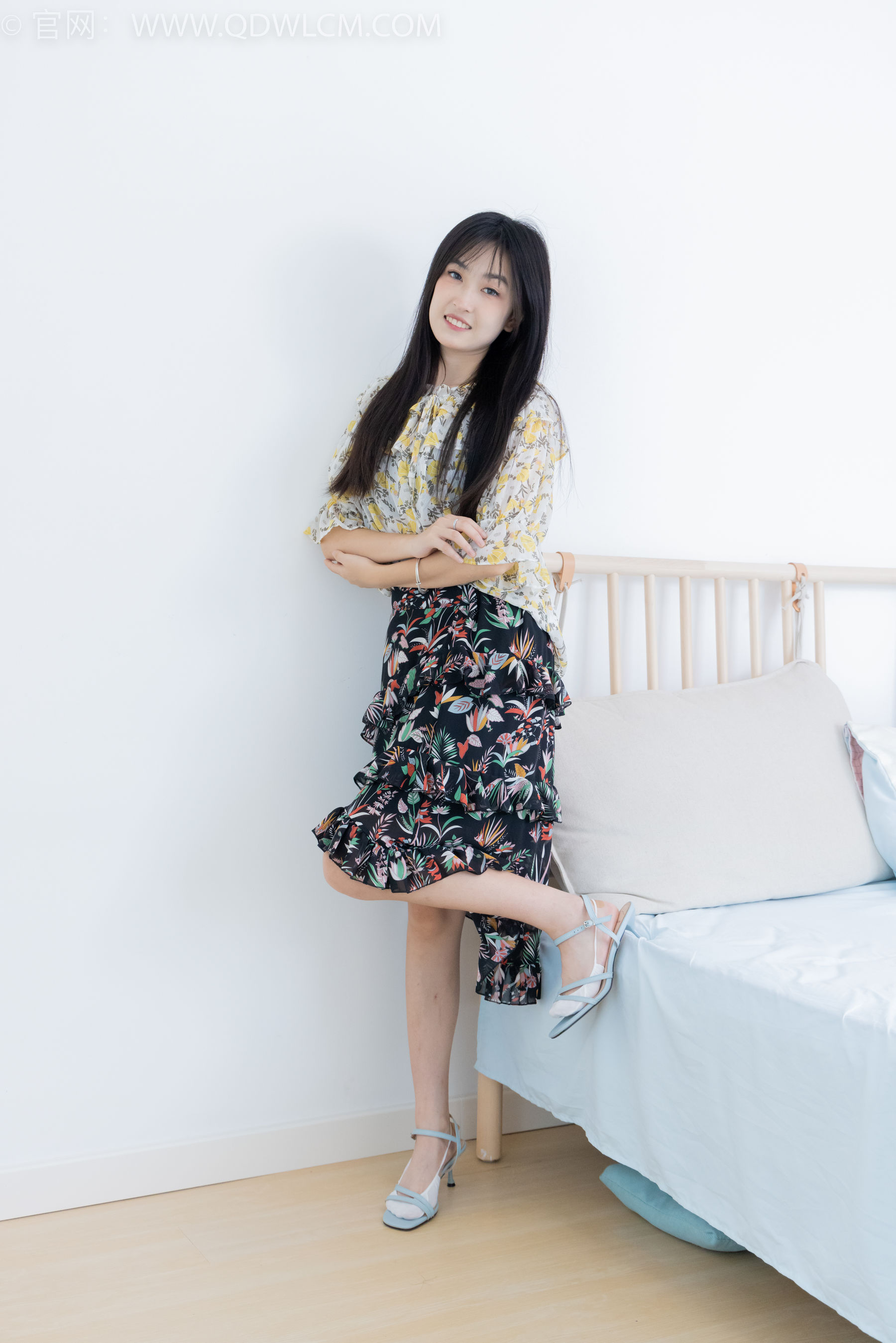 物恋传媒 No.2200 嘉木 - 圈圈年轮/(170P)