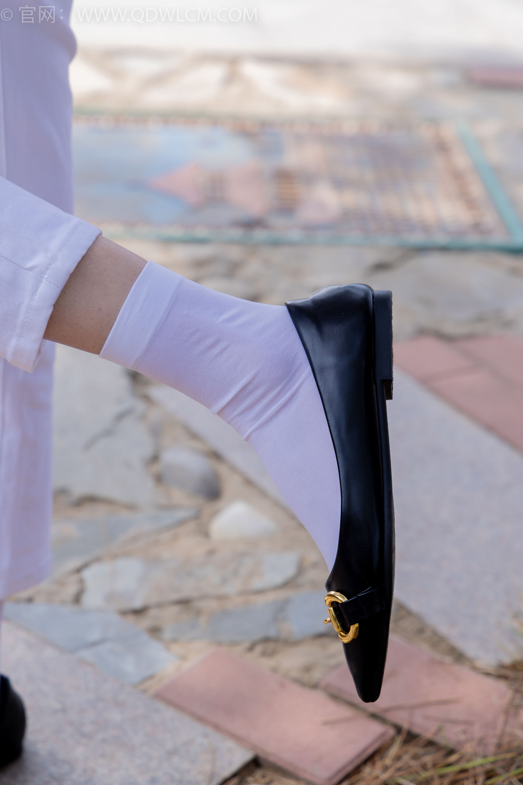 物恋传媒 No.2209 恬恬 - 久违的出游/(250P)