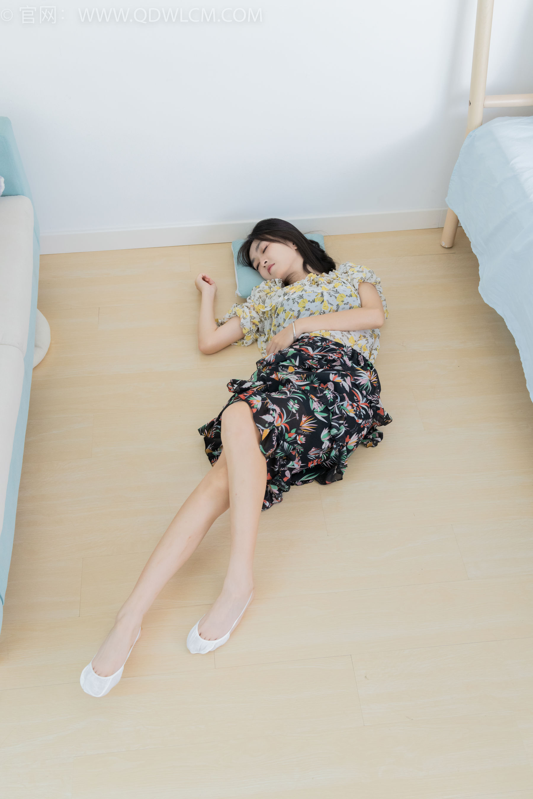 物恋传媒 No.2200 嘉木 - 圈圈年轮/(170P)