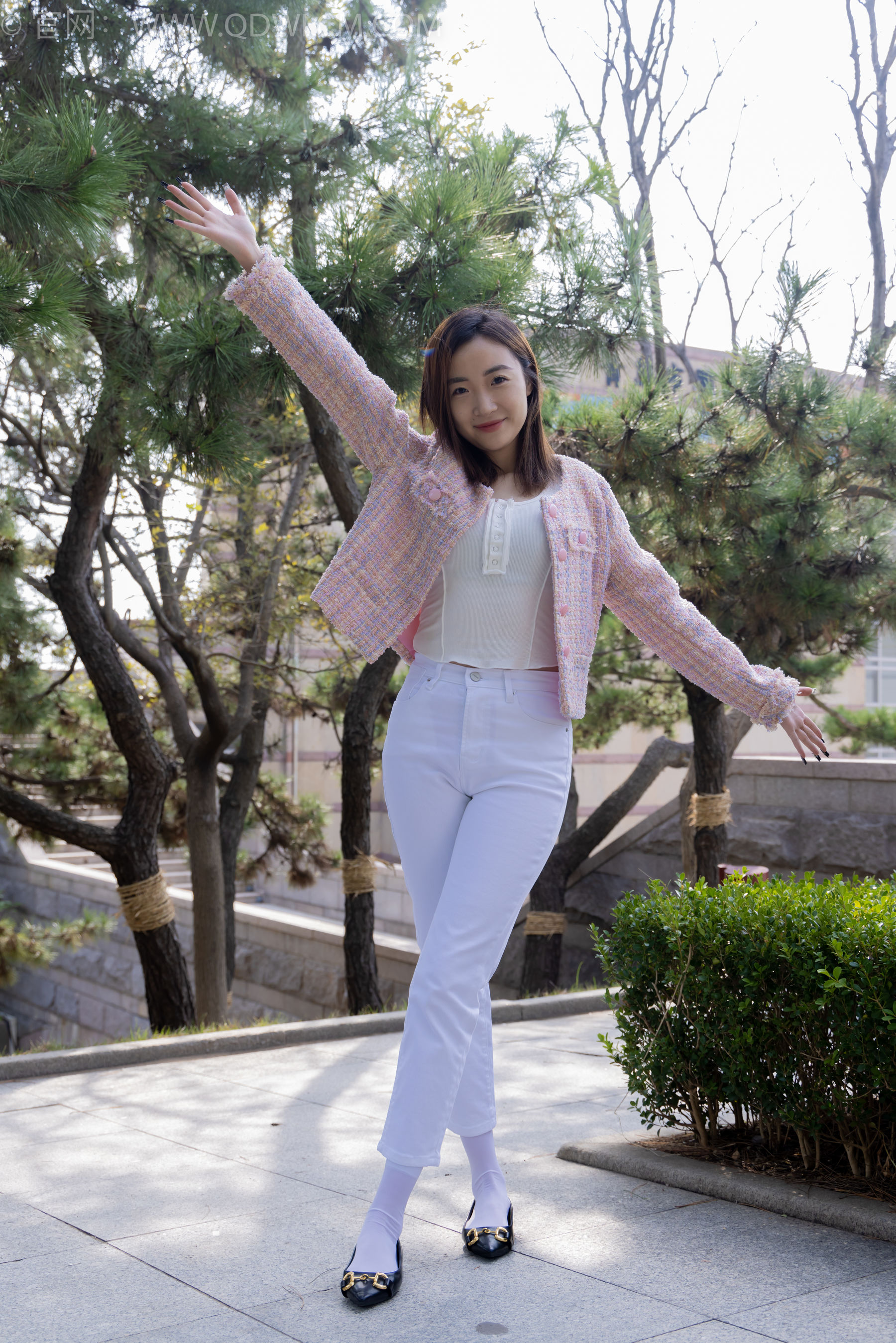 物恋传媒 No.2209 恬恬 - 久违的出游/(250P)