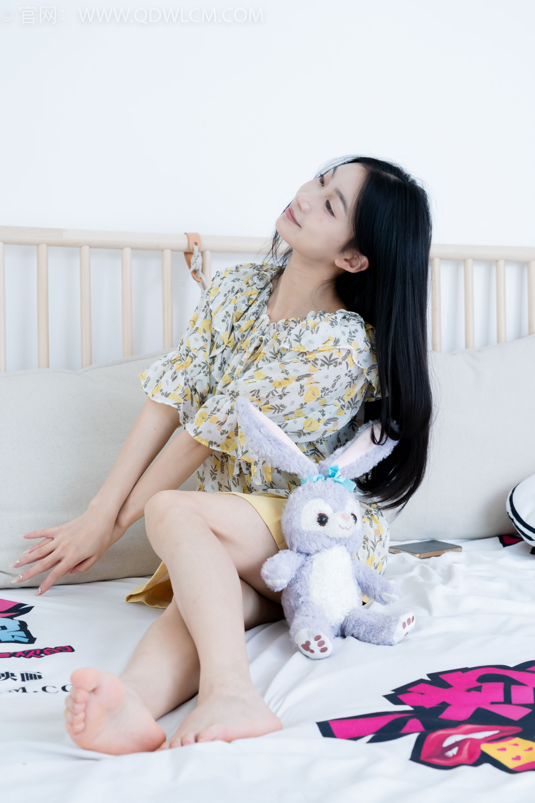 物恋传媒 No.2208 小影 - 时间的流逝/(150P)