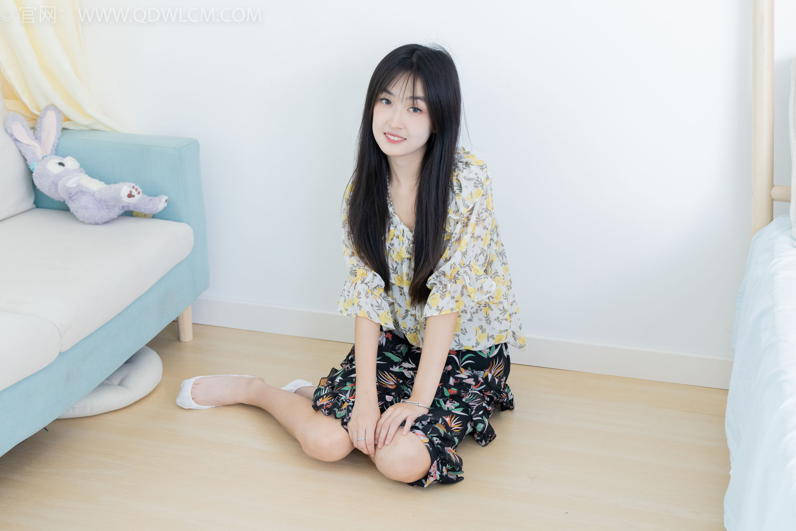 物恋传媒 No.2200 嘉木 - 圈圈年轮/(170P)