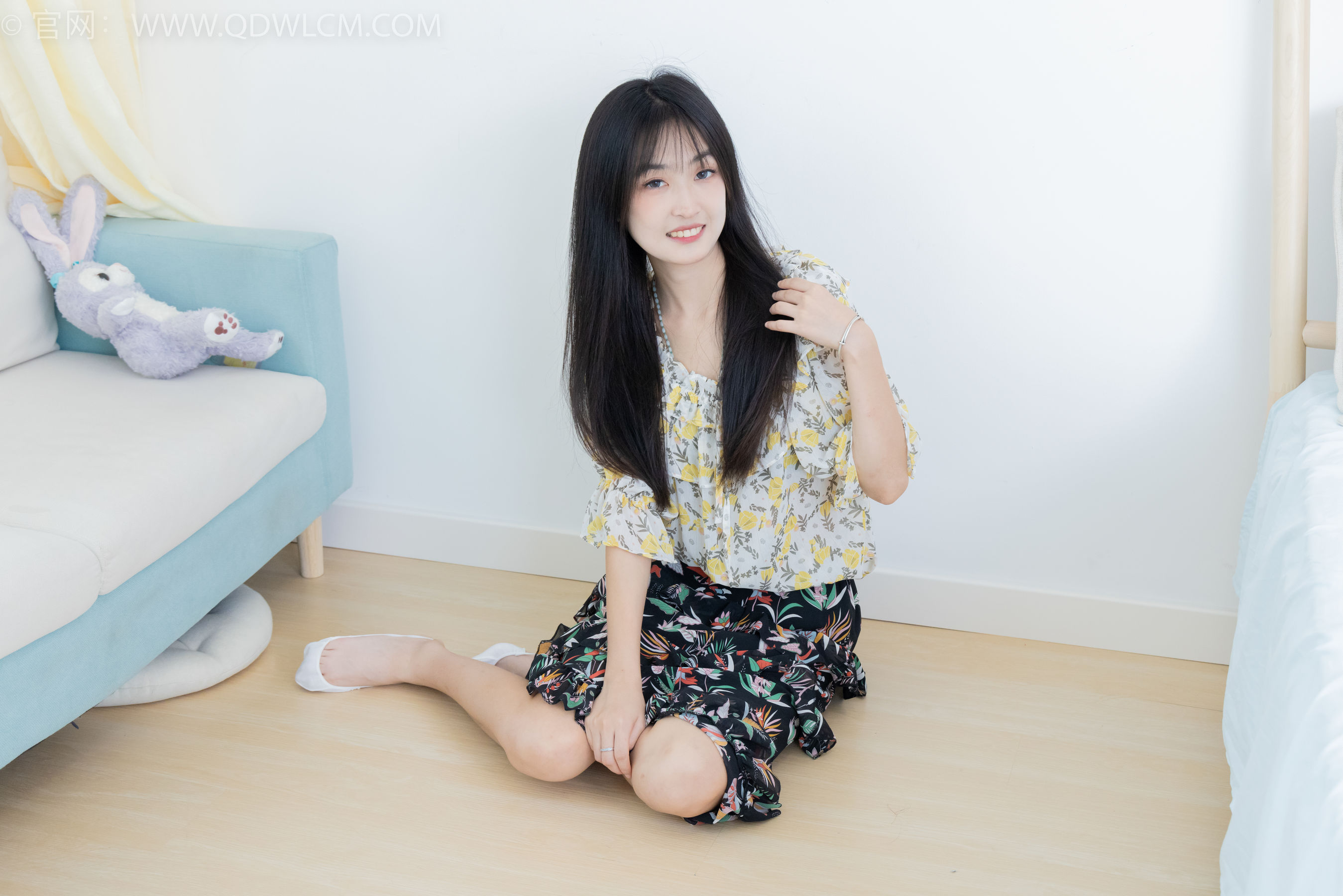 物恋传媒 No.2200 嘉木 - 圈圈年轮/(170P)