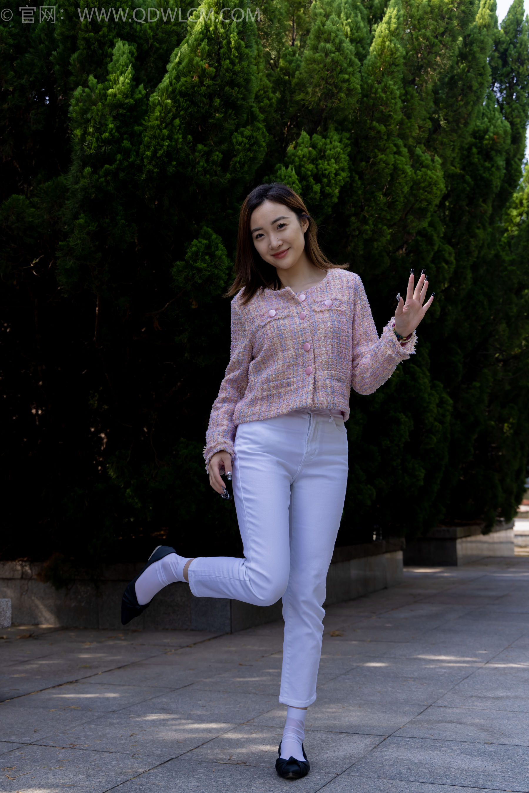 物恋传媒 No.2209 恬恬 - 久违的出游/(250P)