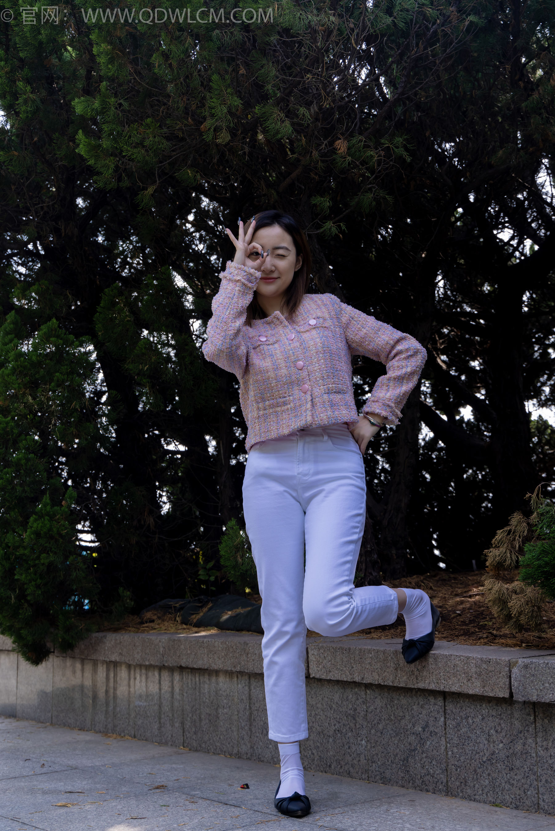 物恋传媒 No.2209 恬恬 - 久违的出游/(250P)