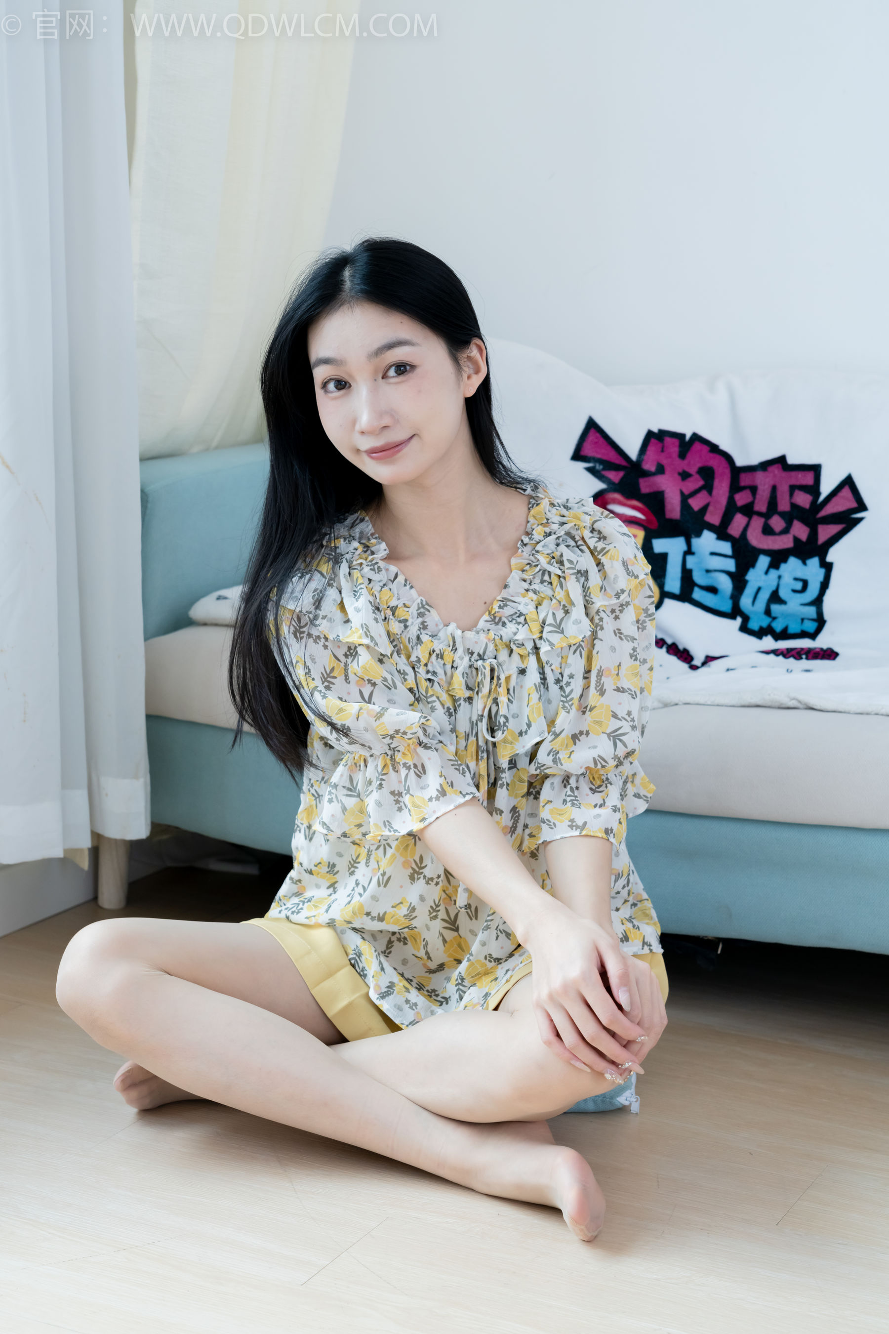 物恋传媒 No.2208 小影 - 时间的流逝/(150P)