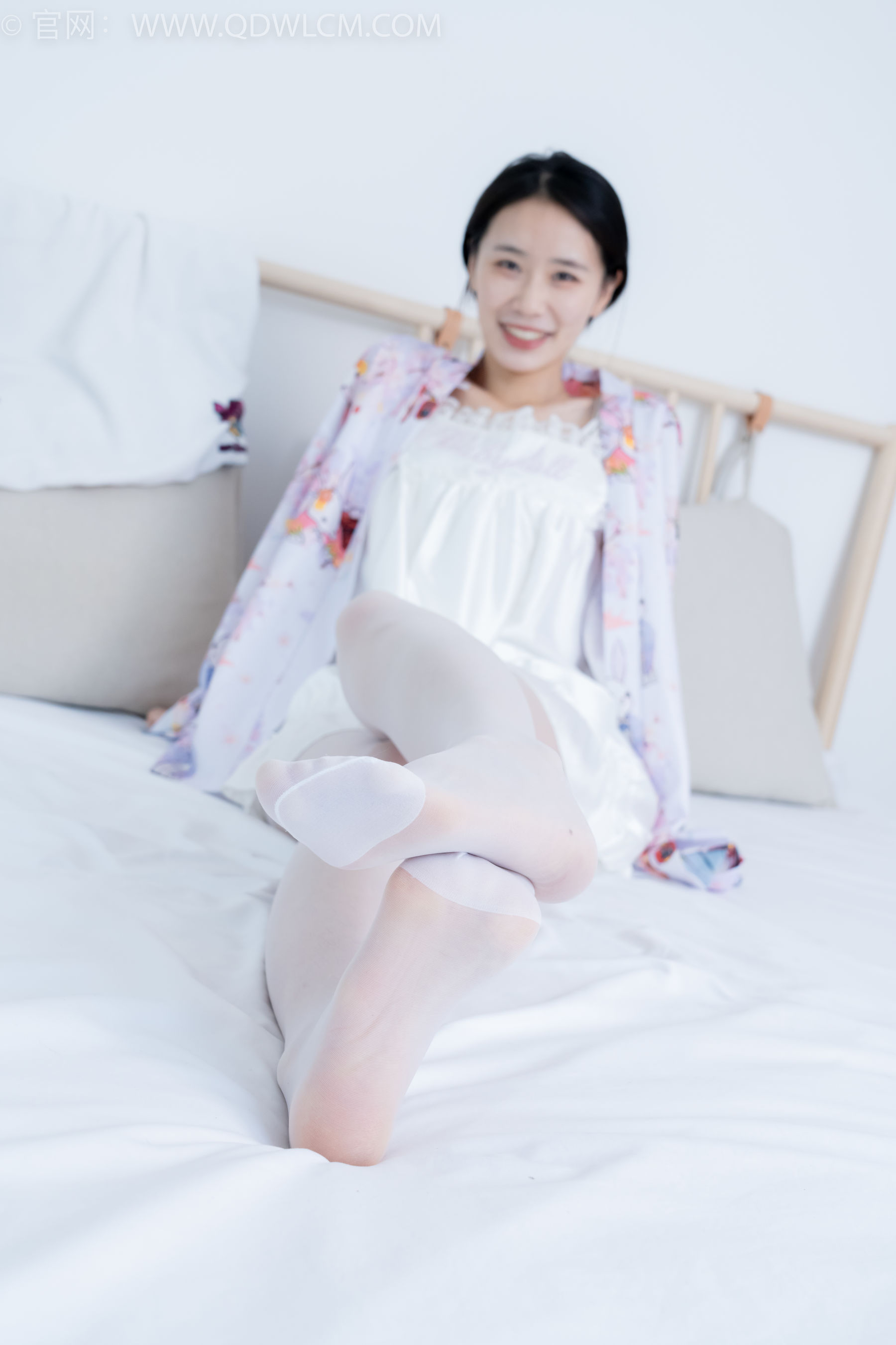 物恋传媒 No.2198 菜菜 - 手中的沙/(230P)
