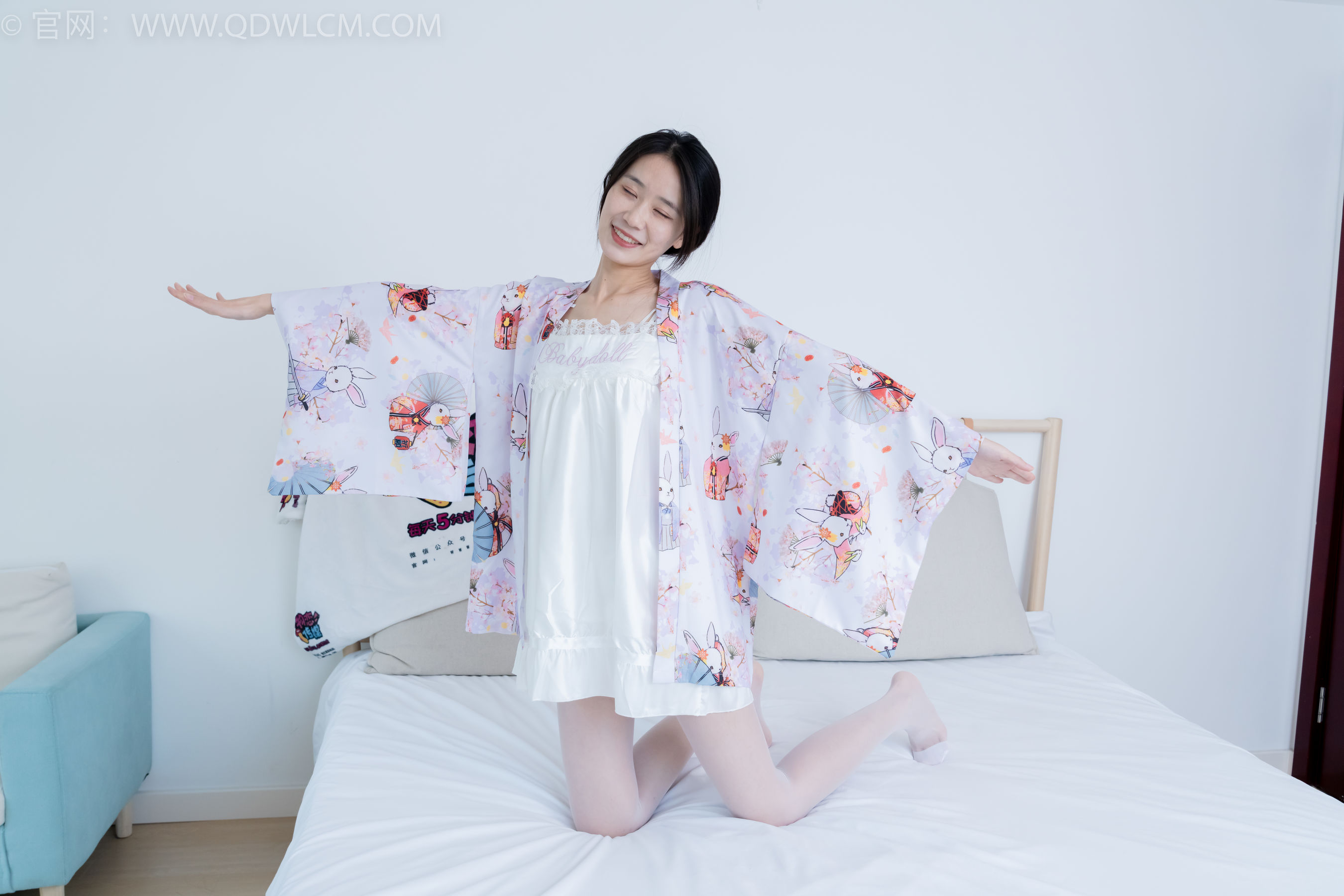 物恋传媒 No.2198 菜菜 - 手中的沙/(230P)