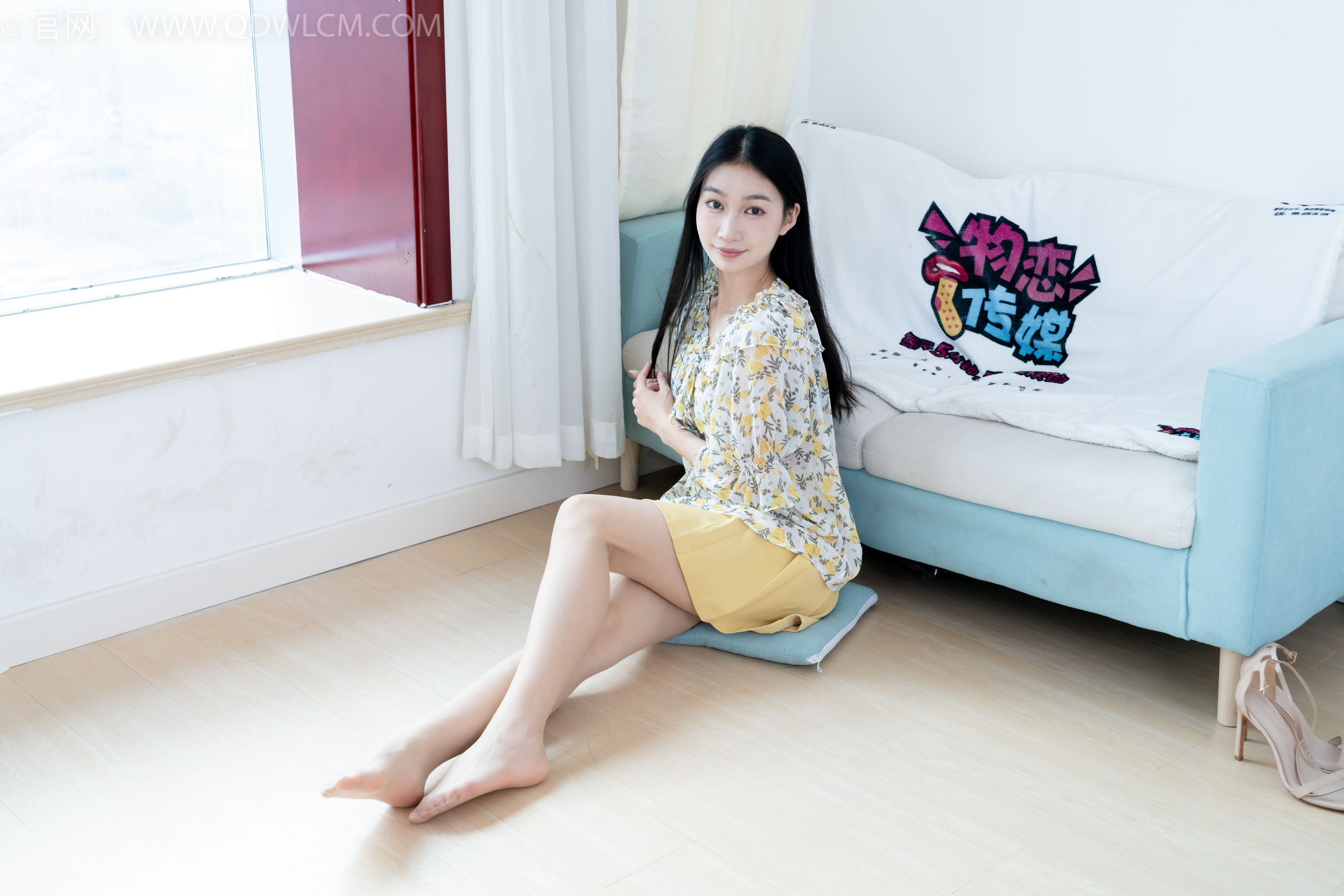 物恋传媒 No.2208 小影 - 时间的流逝/(150P)