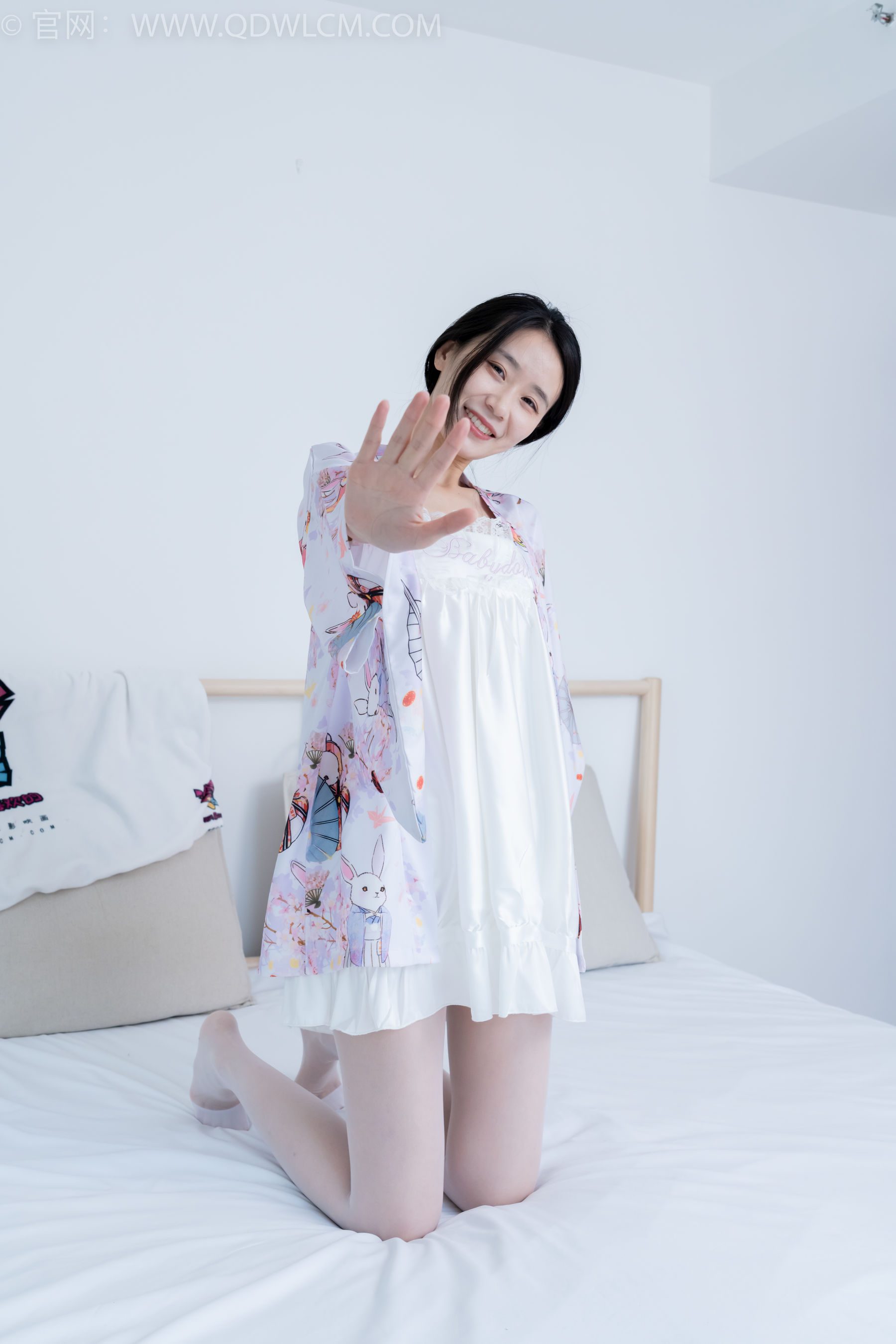 物恋传媒 No.2198 菜菜 - 手中的沙/(230P)