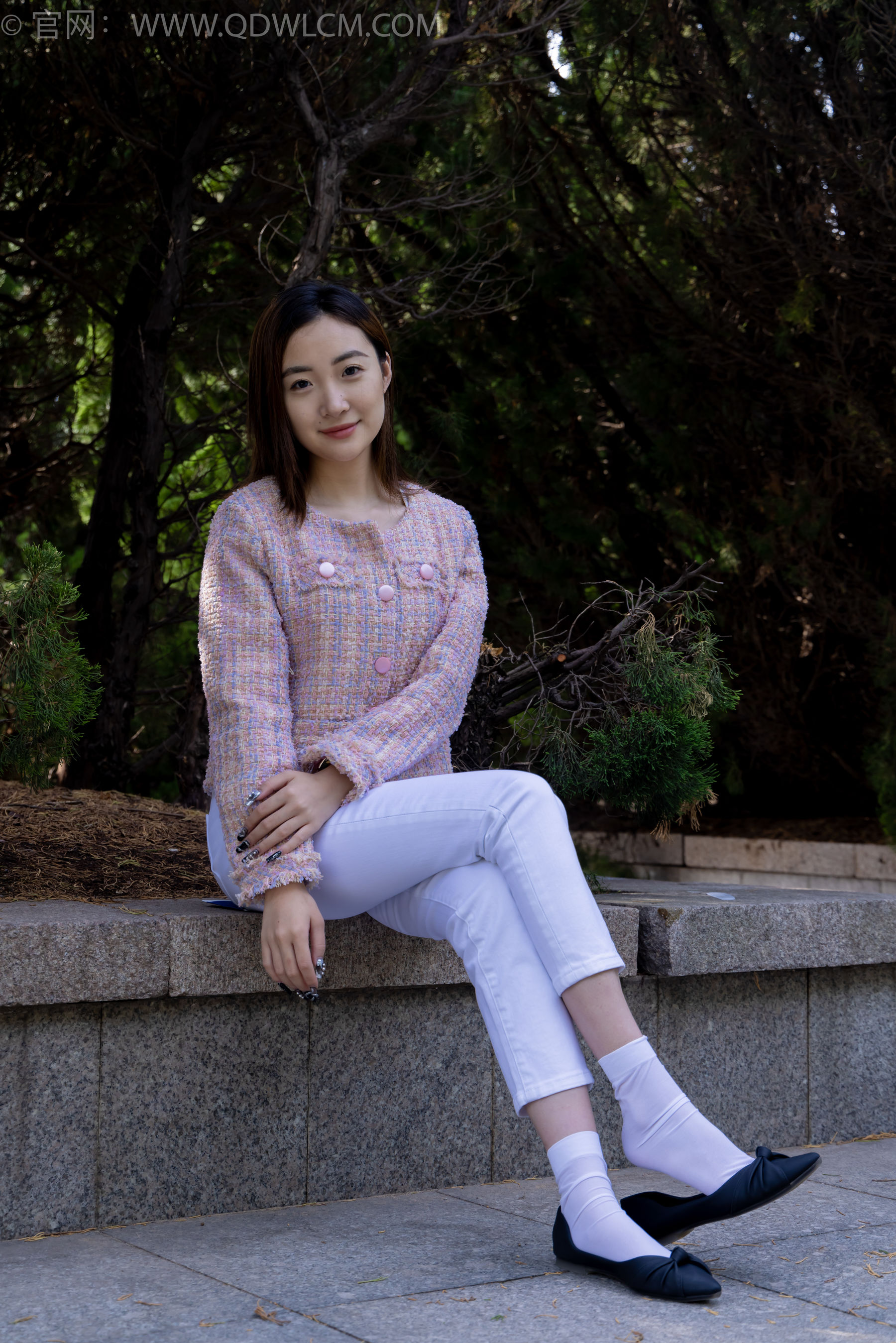 物恋传媒 No.2209 恬恬 - 久违的出游/(250P)