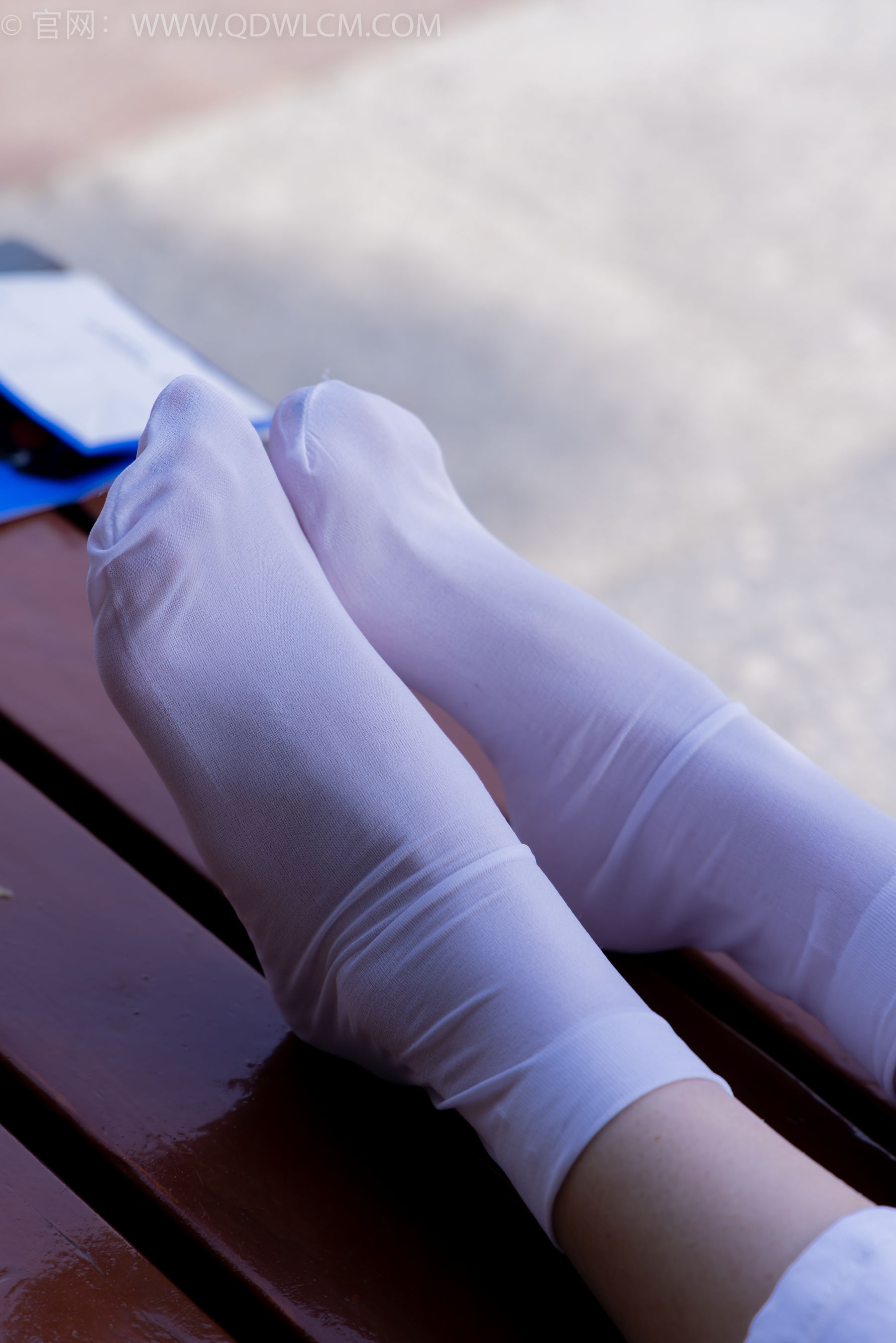 物恋传媒 No.2209 恬恬 - 久违的出游/(250P)