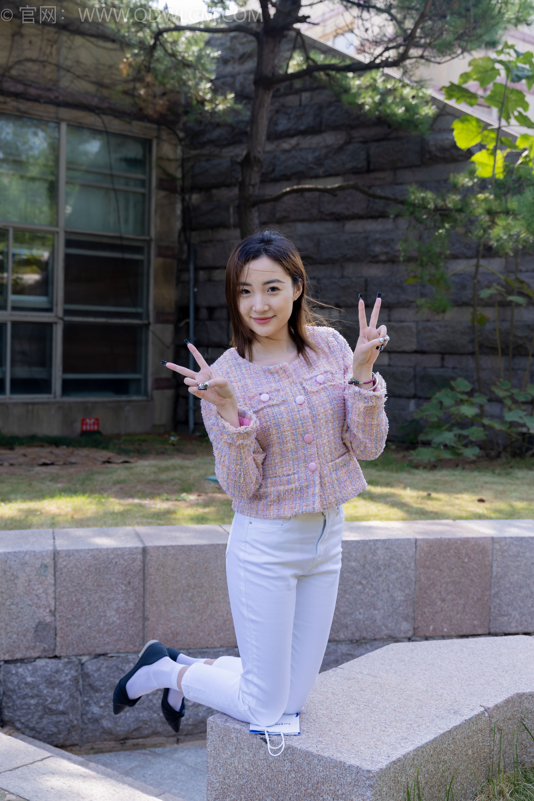 物恋传媒 No.2209 恬恬 - 久违的出游/(250P)