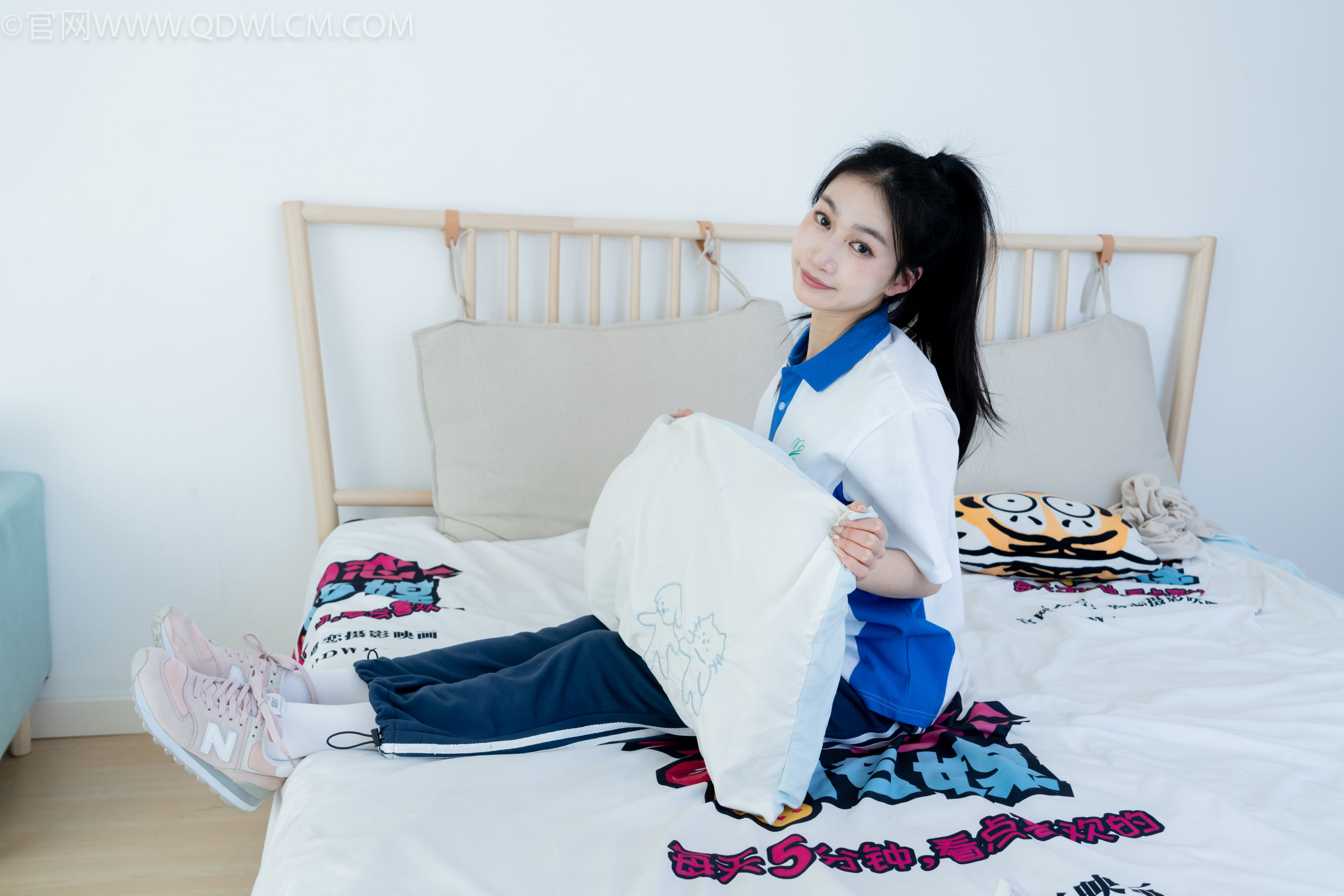 物恋传媒 No.2186 小影 - 温暖与相伴/(169P)