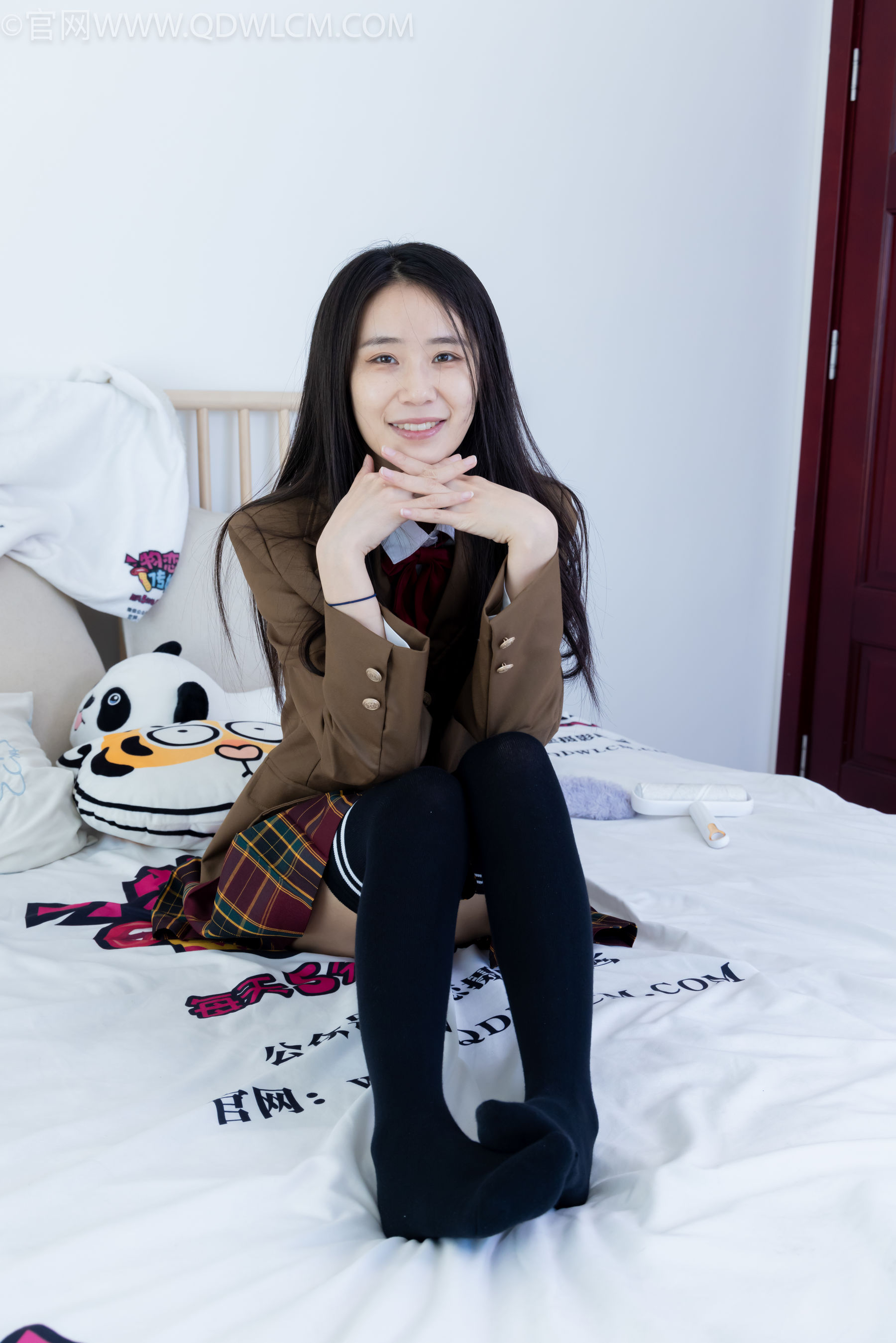 物恋传媒 No.2188 菜菜 - 北方的冬天/(154P)