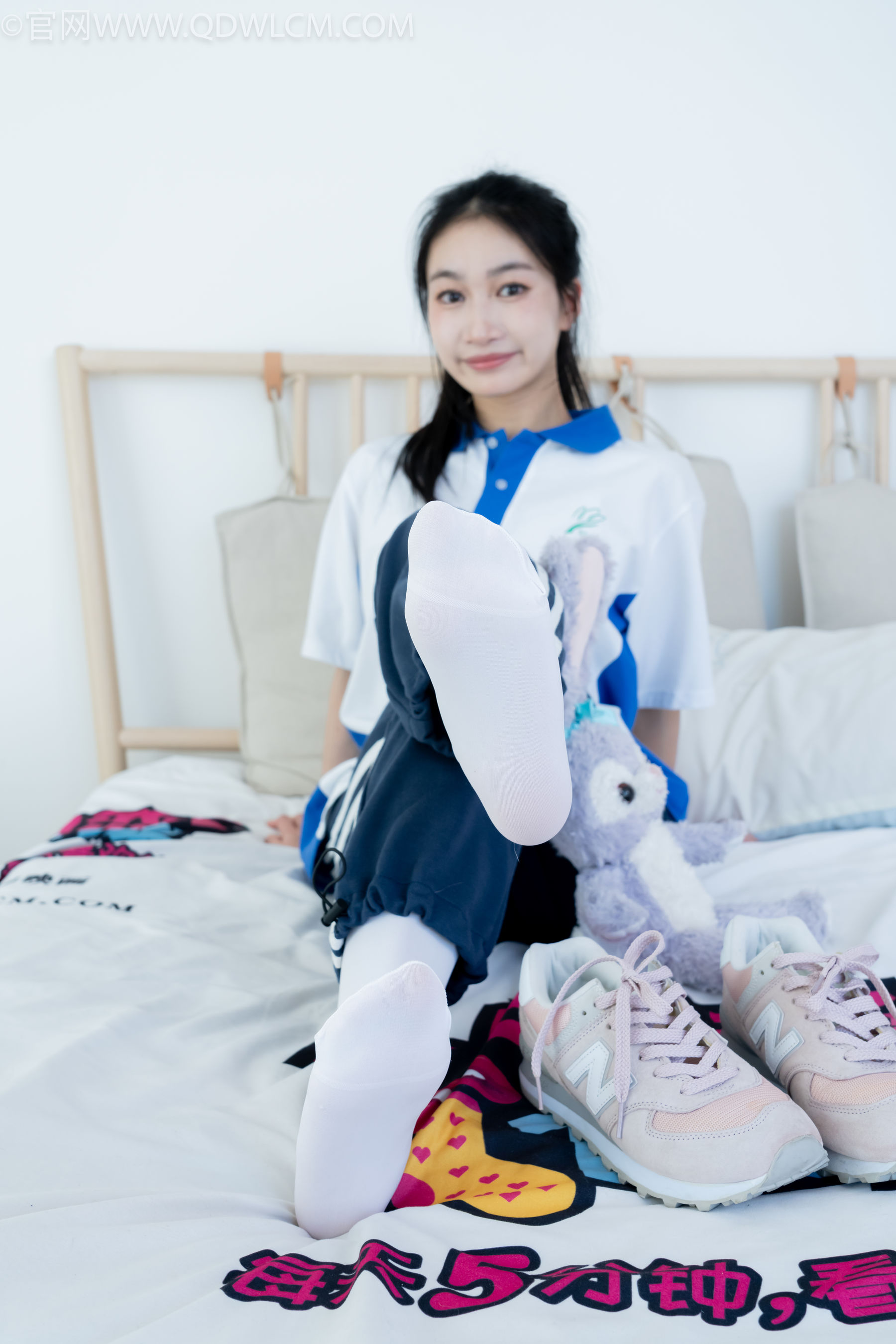 物恋传媒 No.2186 小影 - 温暖与相伴/(169P)