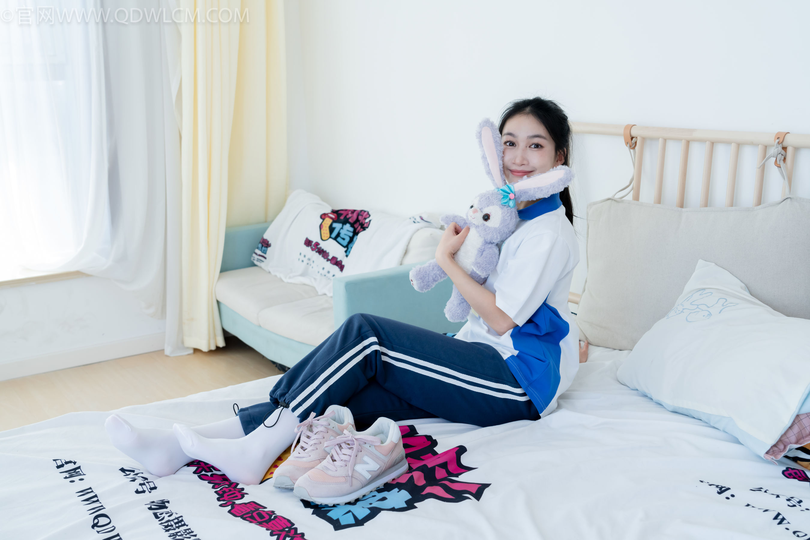 物恋传媒 No.2186 小影 - 温暖与相伴/(169P)