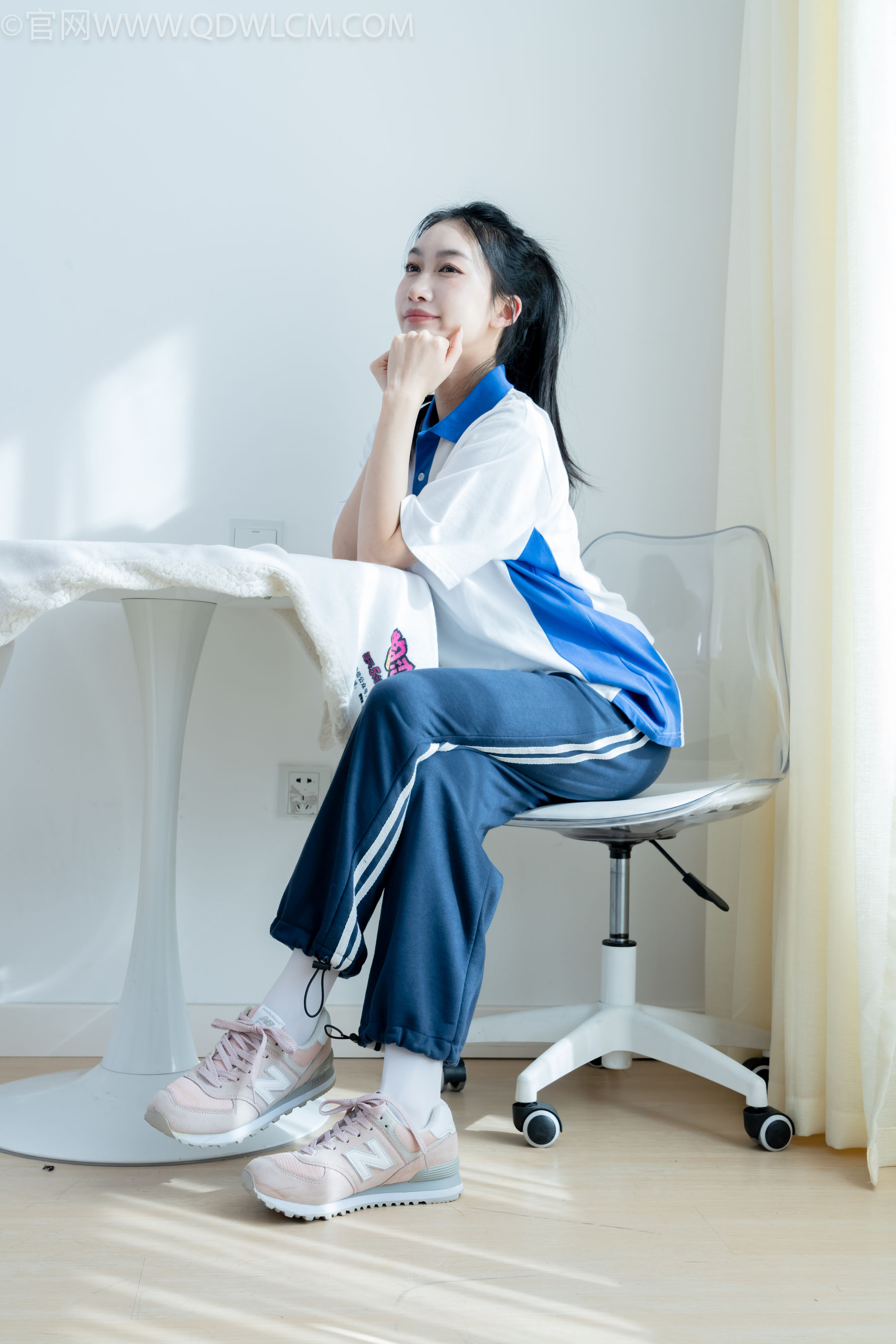 物恋传媒 No.2186 小影 - 温暖与相伴/(169P)