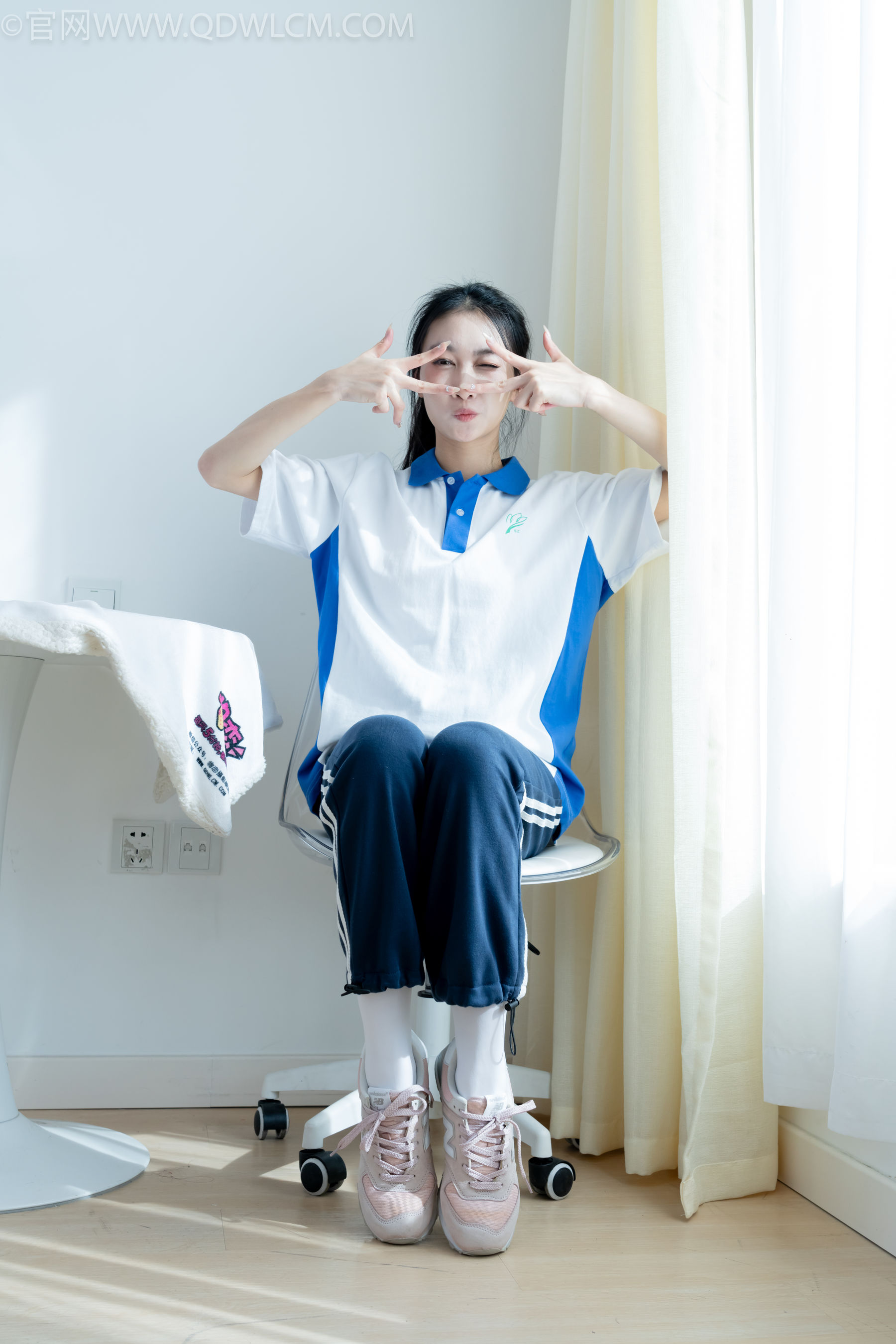 物恋传媒 No.2186 小影 - 温暖与相伴/(169P)