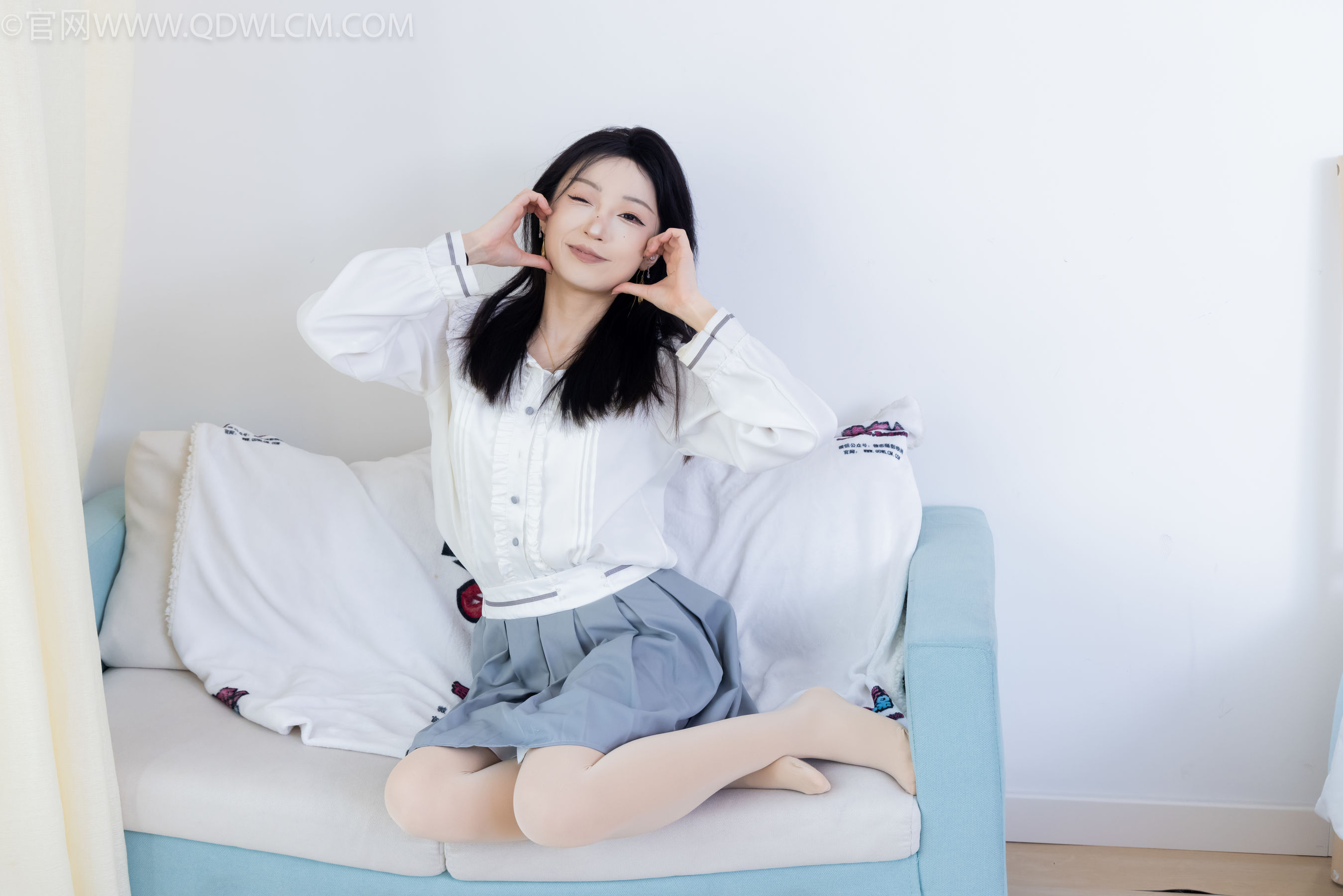 物恋传媒 No.2183 嘟嘟 - 永恒恋歌/(165P)