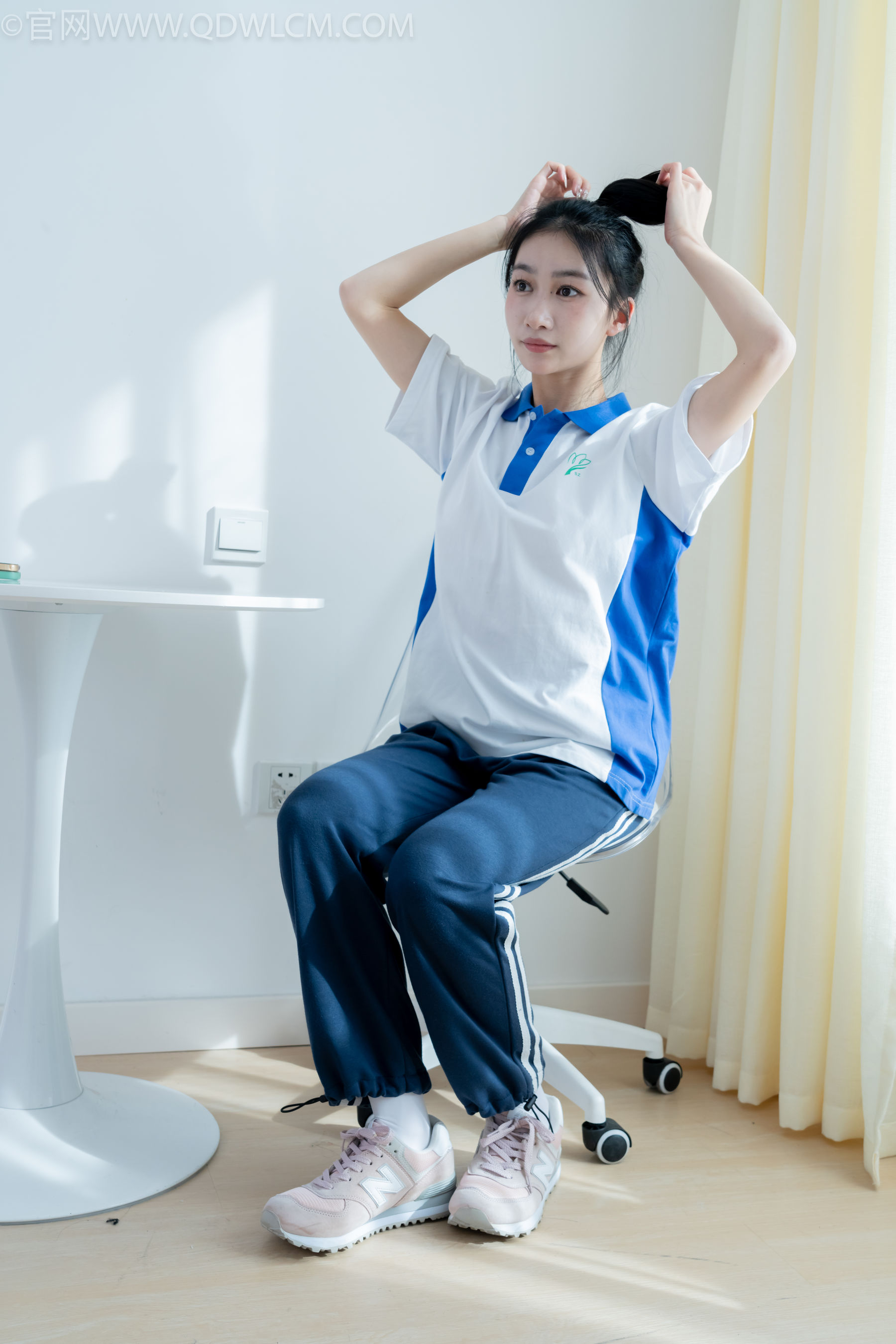 物恋传媒 No.2186 小影 - 温暖与相伴/(169P)