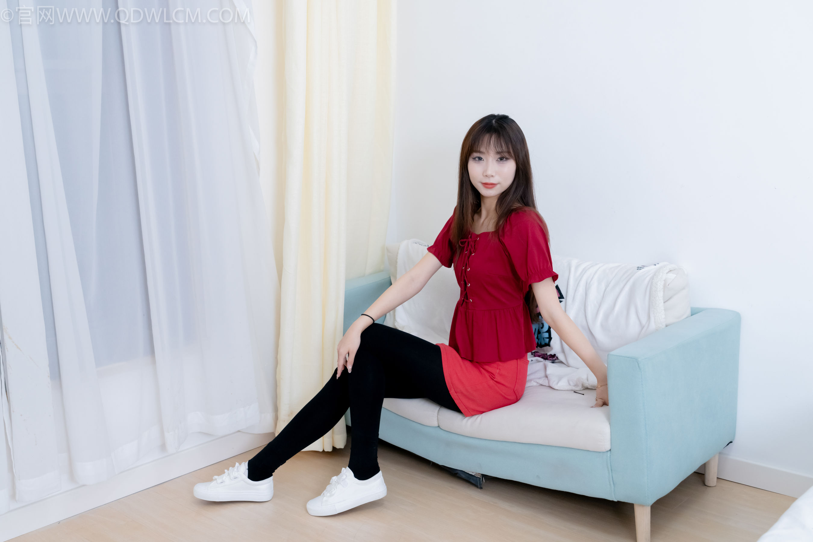 物恋传媒 No.2185 泡泡 - 朝暮与春秋/(172P)