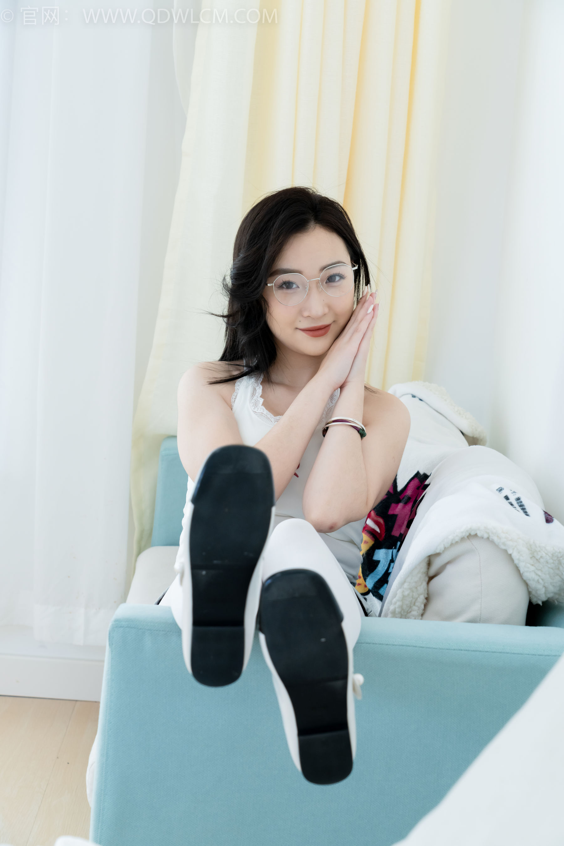 物恋传媒 No.2182 恬恬 - 温暖的气息/(160P)