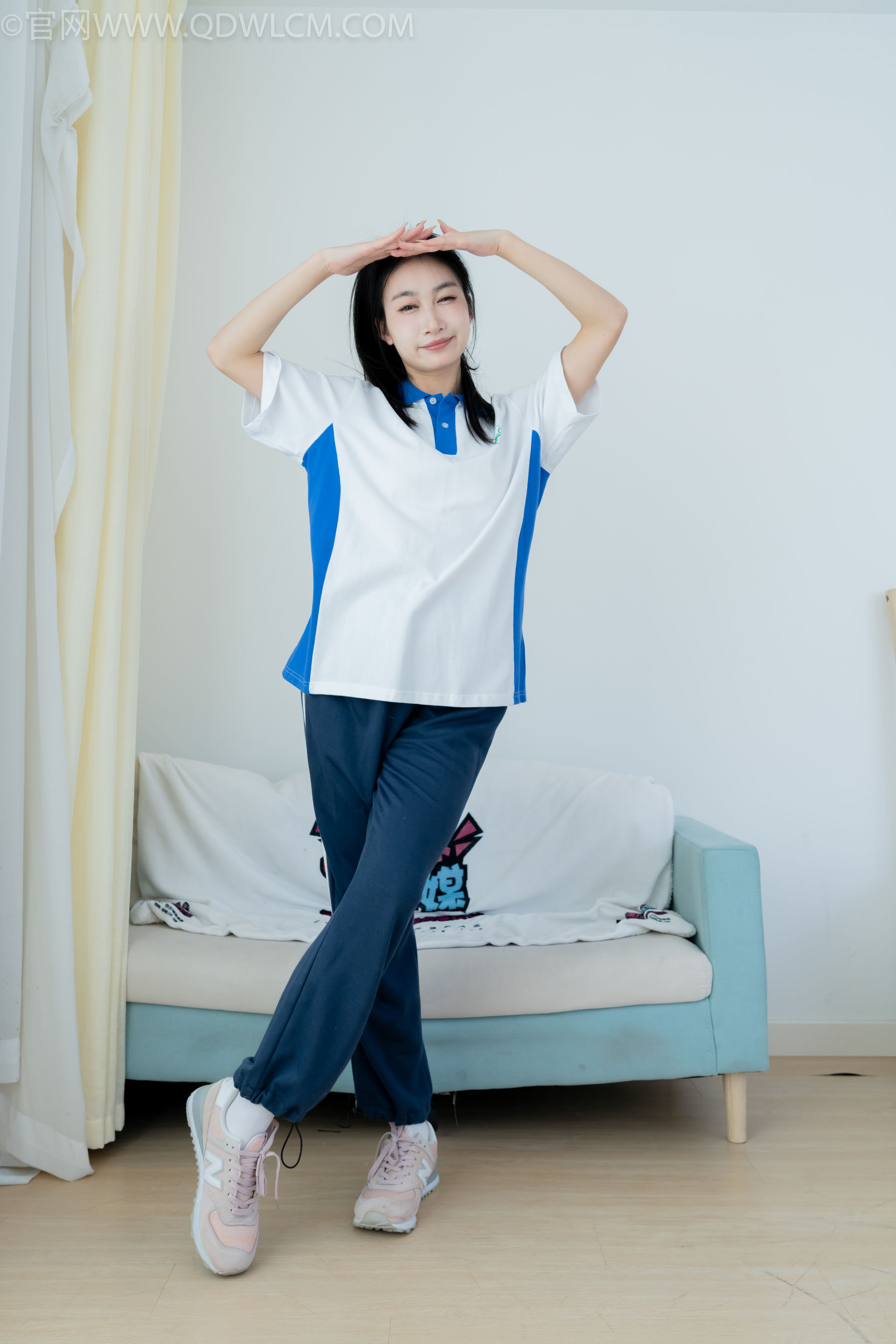 物恋传媒 No.2186 小影 - 温暖与相伴/(169P)